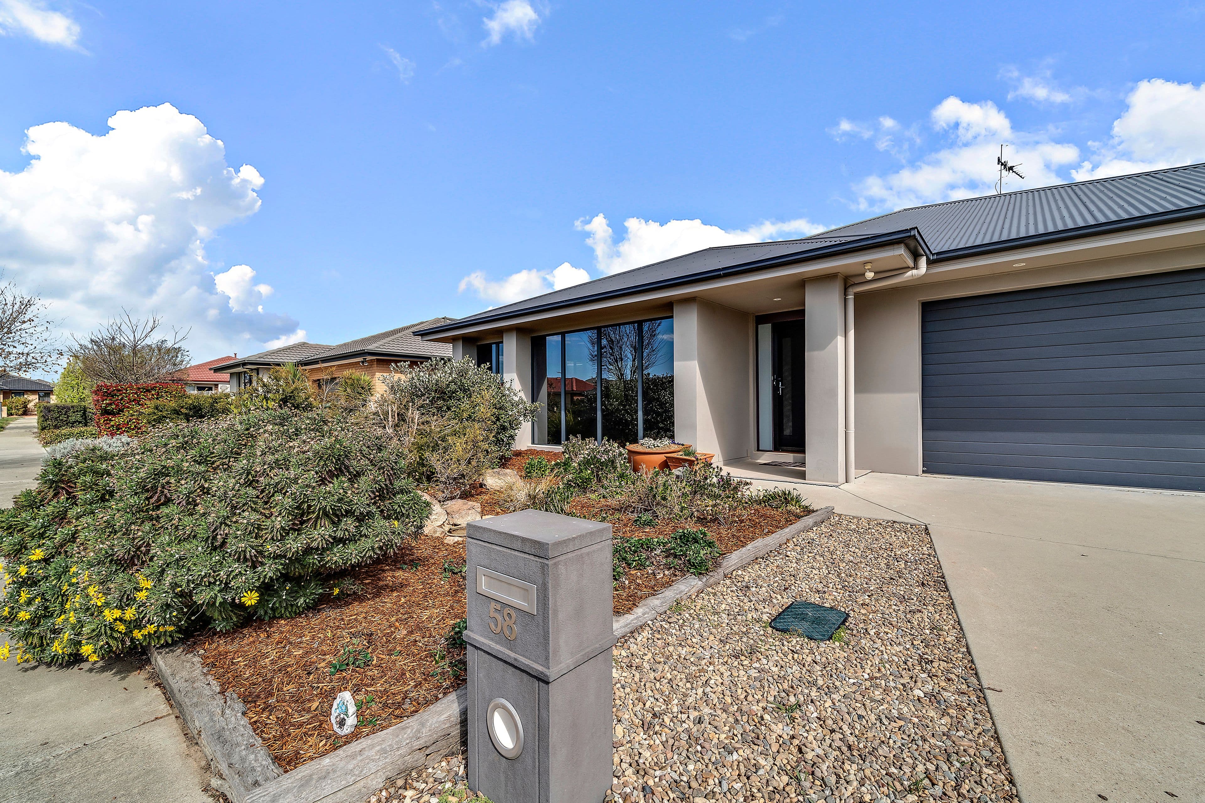 58 Patrick White Circuit, Franklin ACT 2913, Franklin - Image 1