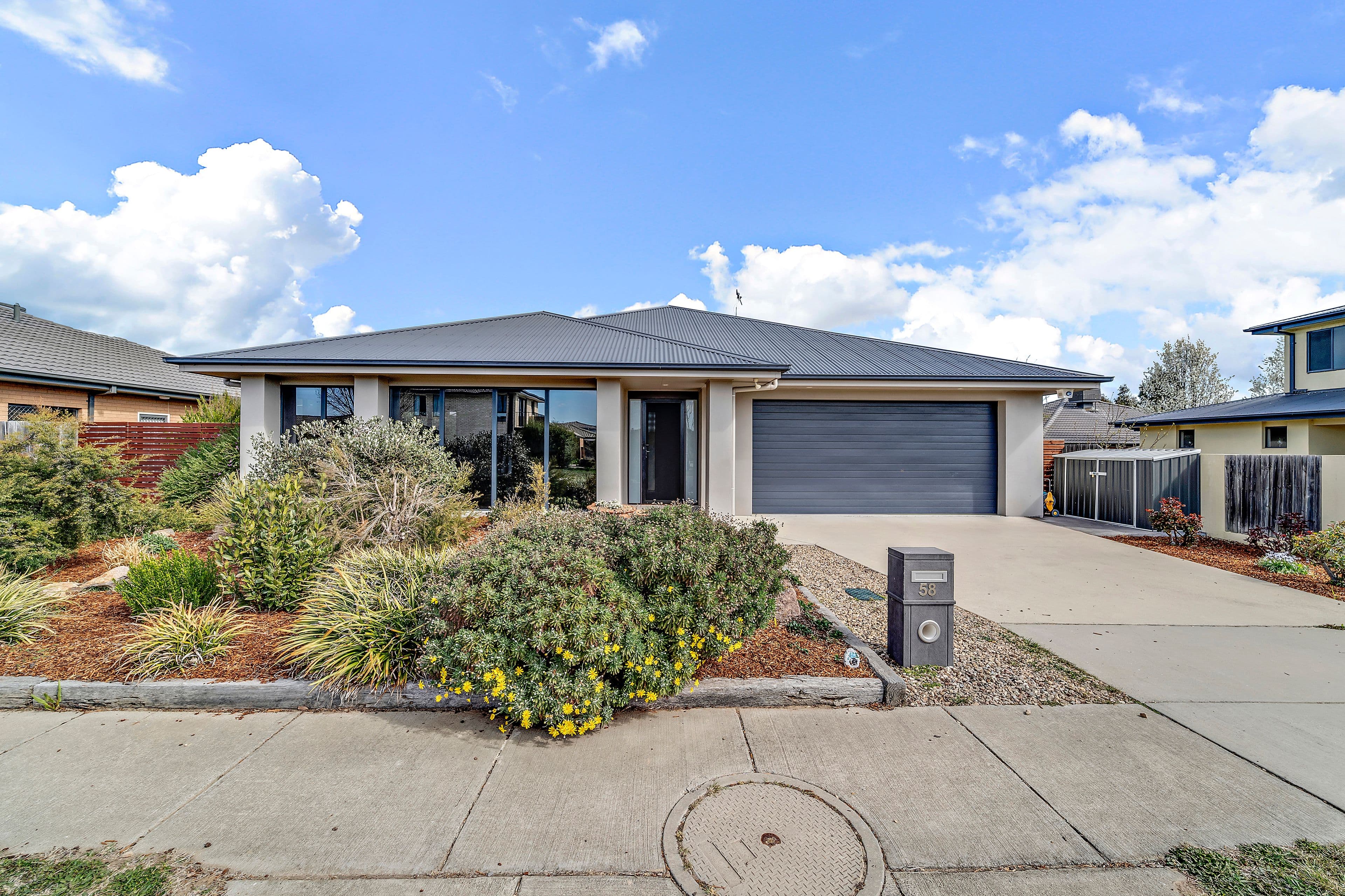 58 Patrick White Circuit, Franklin ACT 2913, Franklin - Thumbnail 3