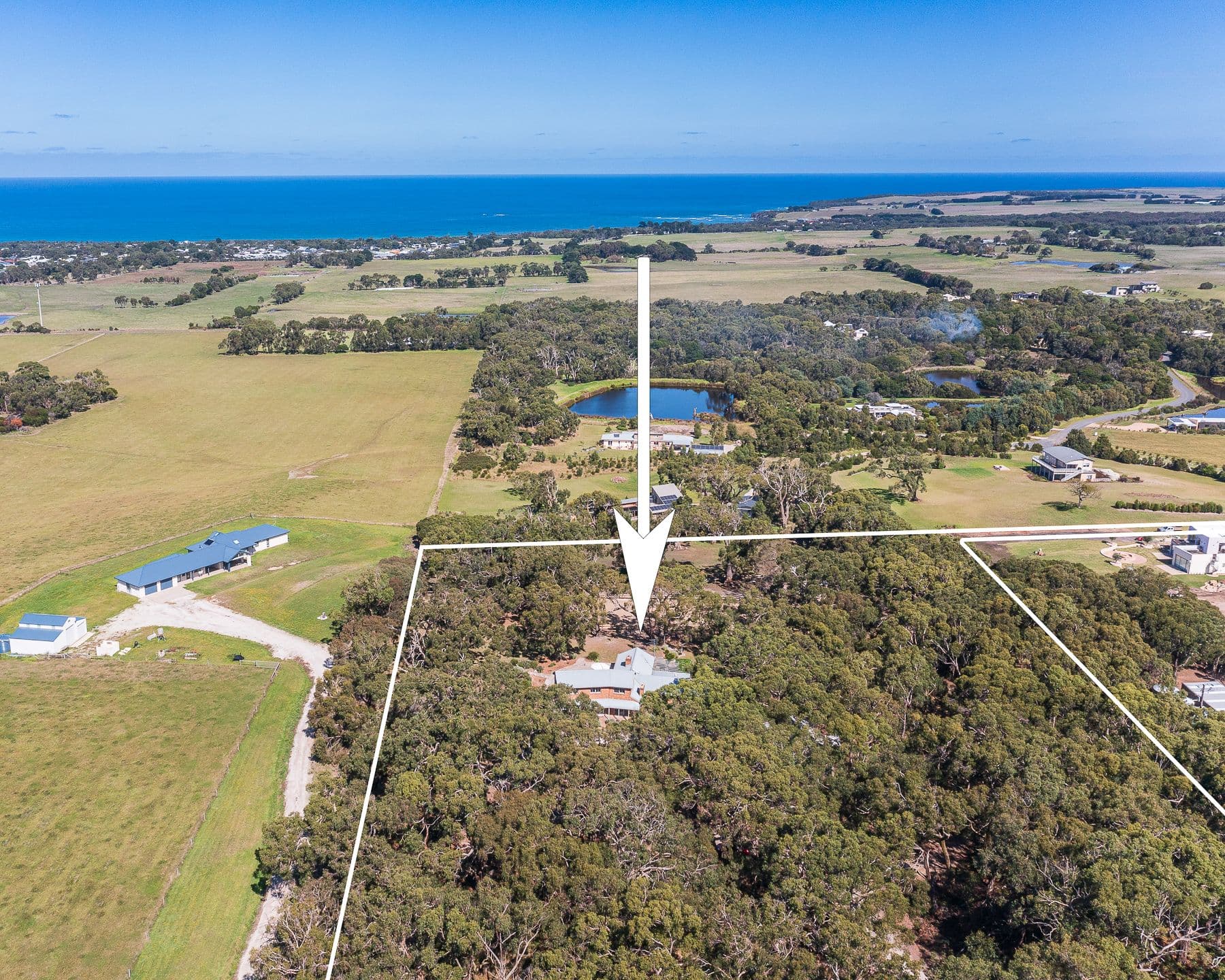 45 Ruttle Lane, Inverloch VIC 3996, Inverloch - Thumbnail 3