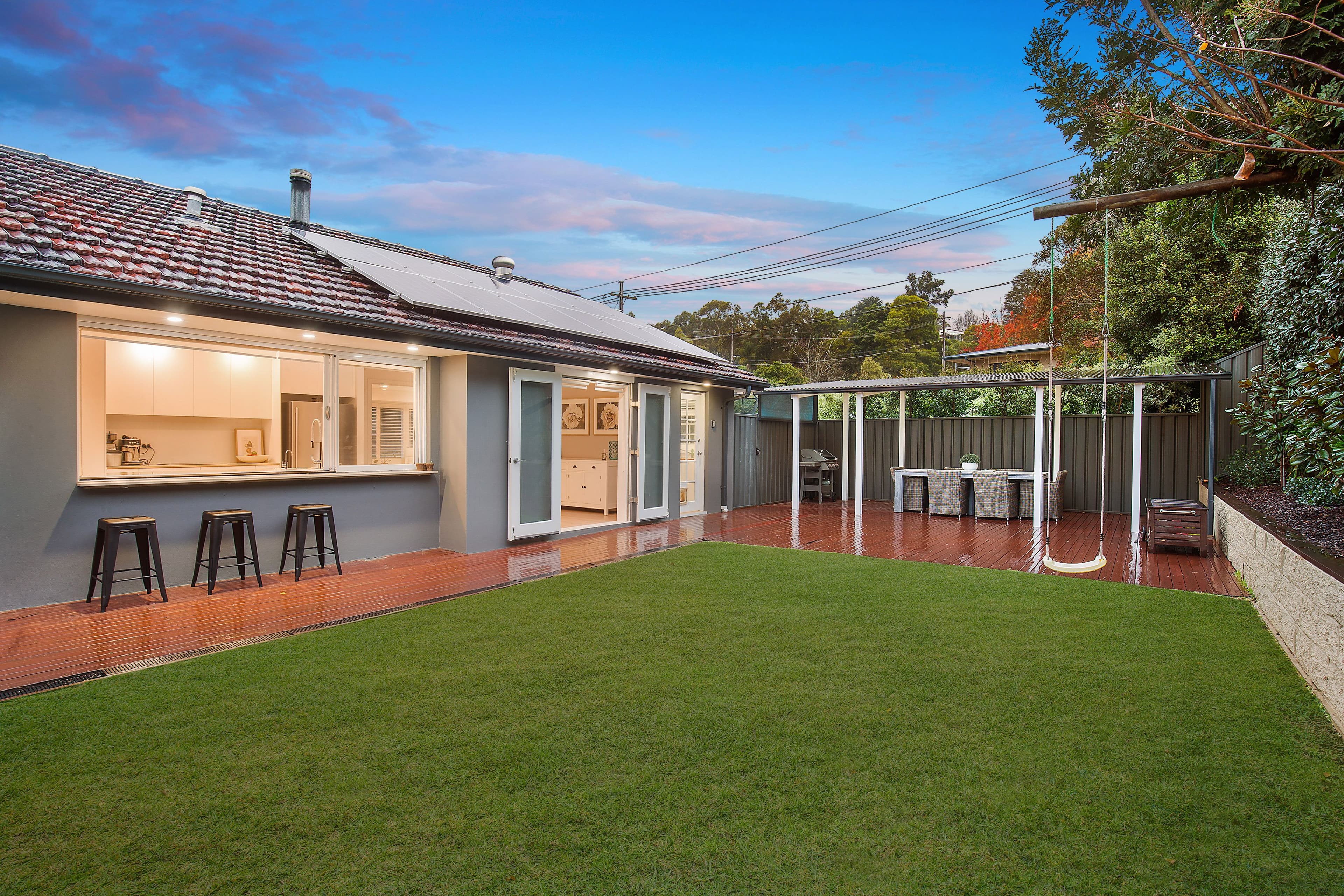 29 Somerset Avenue, Turramurra NSW 2074, Turramurra - Thumbnail 2