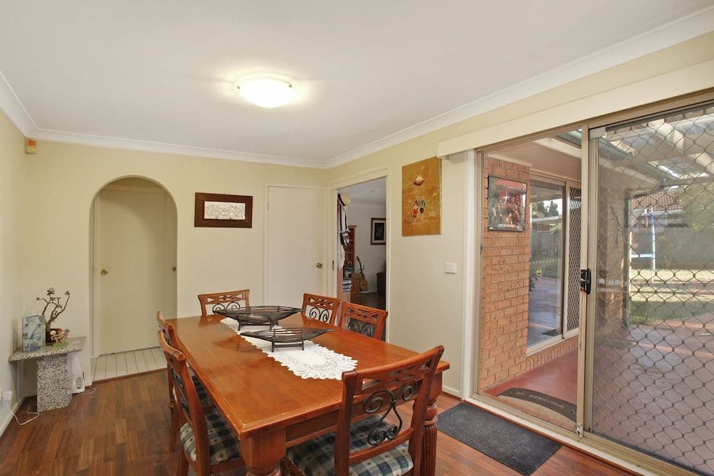 28 Flinders Crescent, HINCHINBROOK NSW 2168, Hinchinbrook - Thumbnail 4