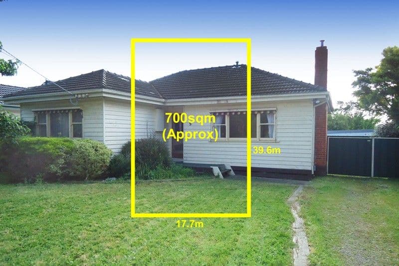 5 Victoria Avenue, GLEN WAVERLEY VIC 3150, Glen Waverley - Image 1