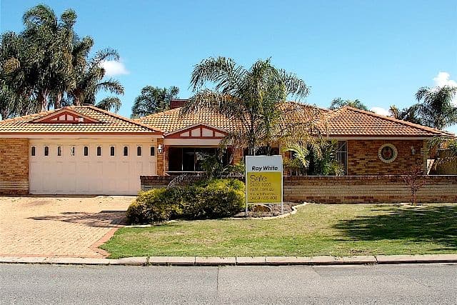 117 Eucalyptus Boulevard, CANNING VALE WA 6155, Canning Vale - Image 1