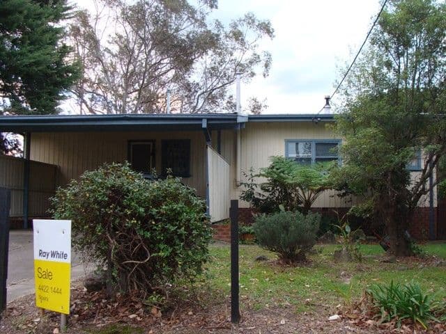 69a St Anns Street, NOWRA NSW 2541, Nowra - Image 1