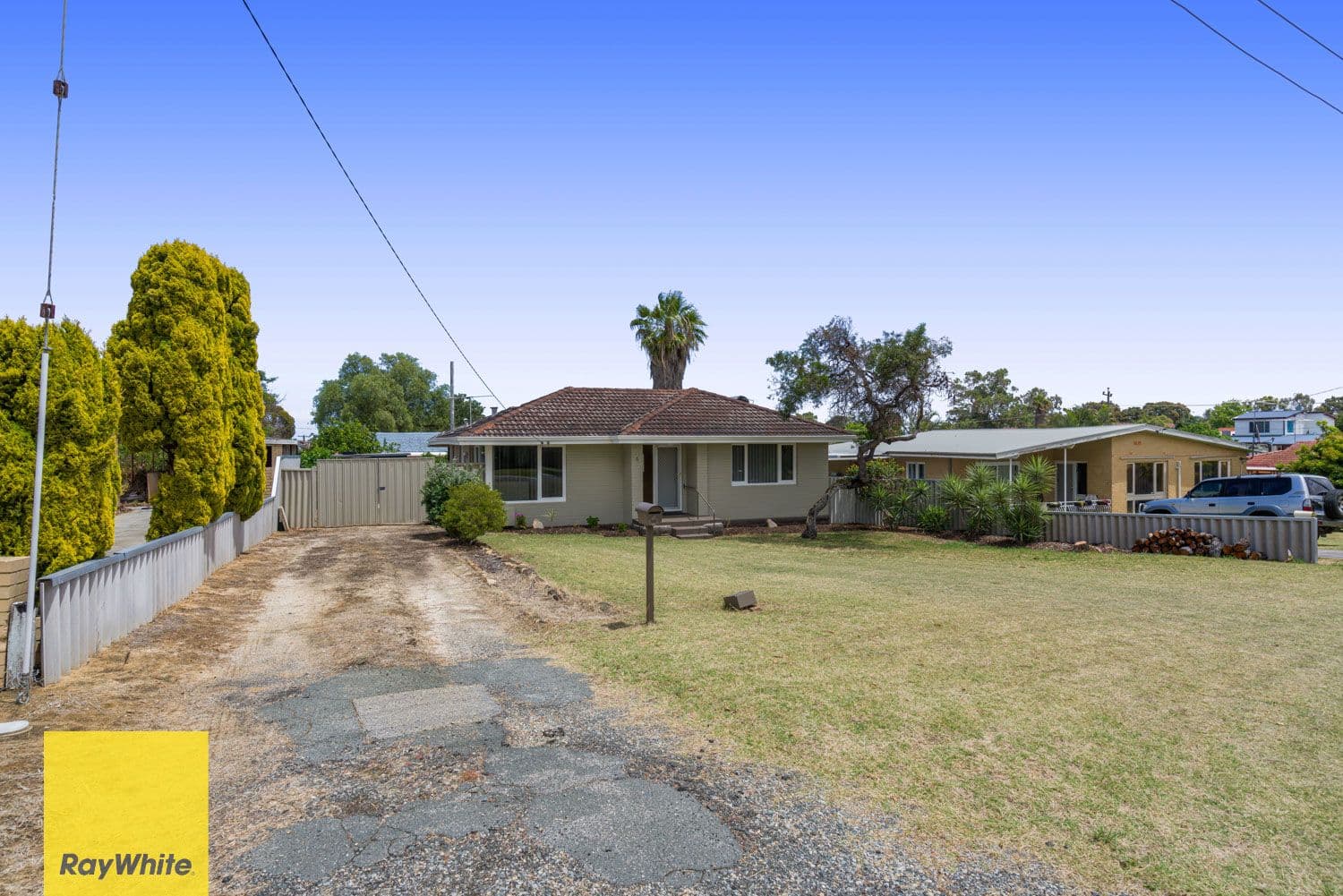 5 Westbrook Way, Girrawheen WA 6064, Girrawheen - Thumbnail 4