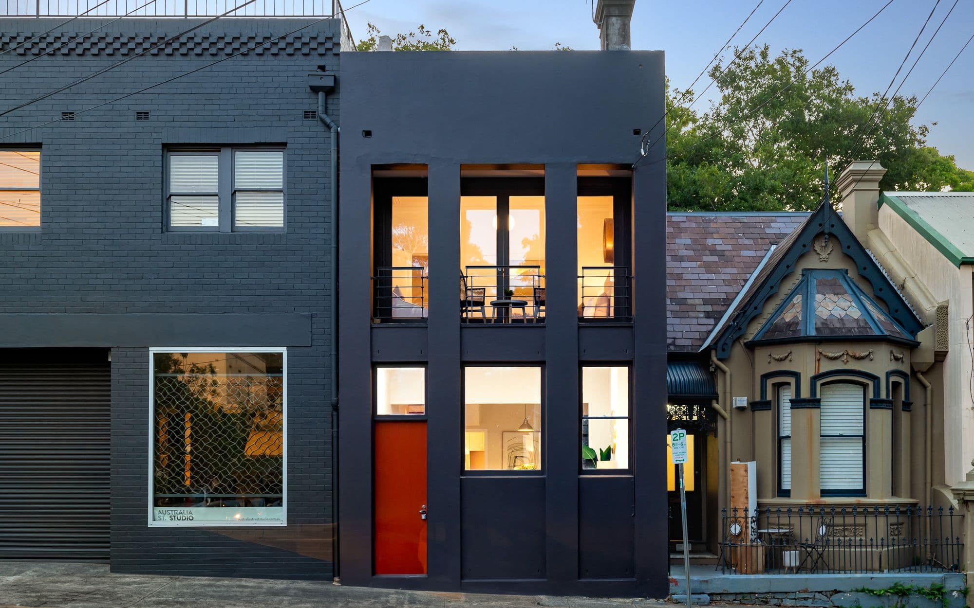 69 Australia Street, Camperdown NSW 2050, Camperdown - Image 1