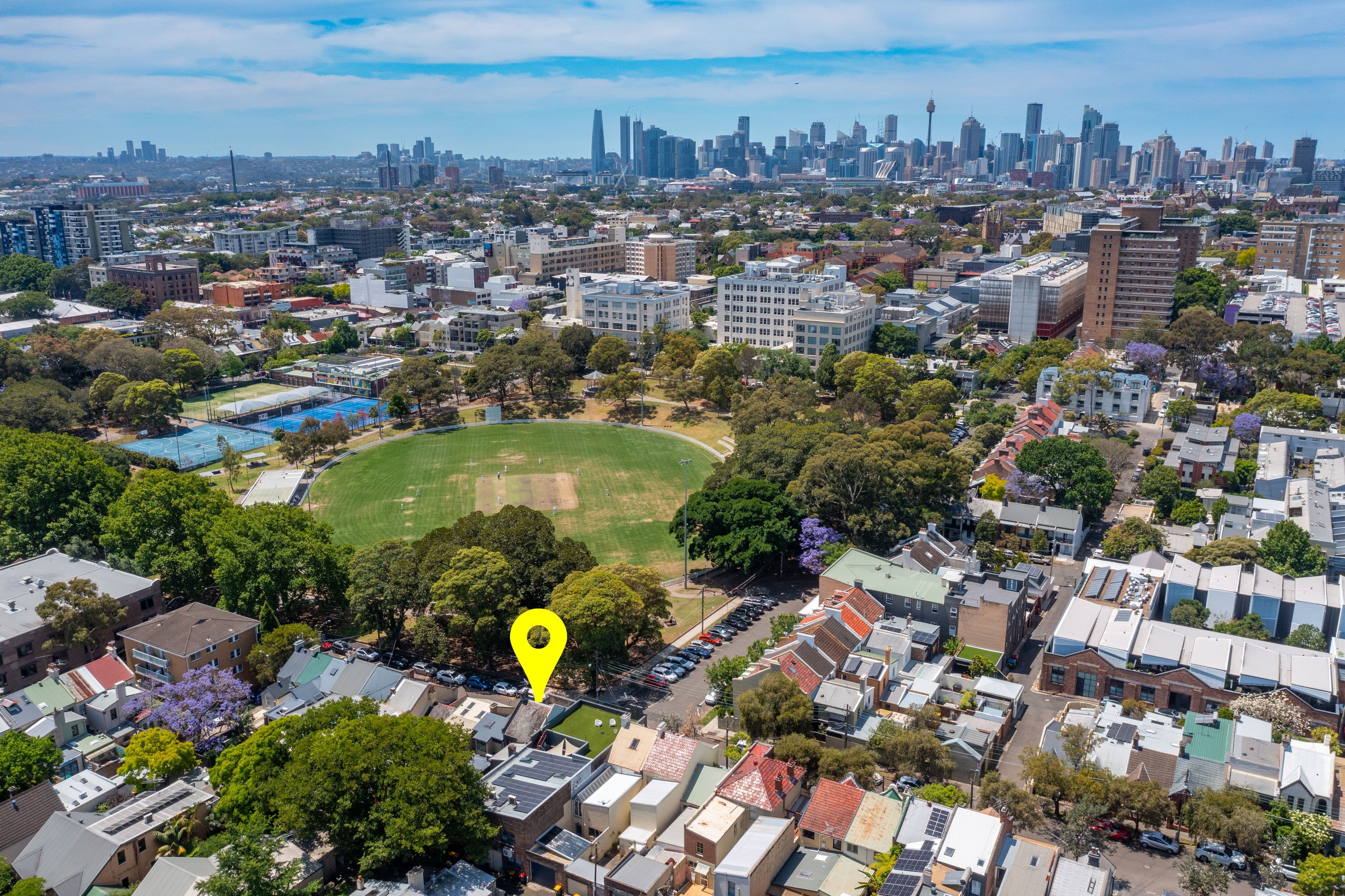 69 Australia Street, Camperdown NSW 2050, Camperdown - Thumbnail 2