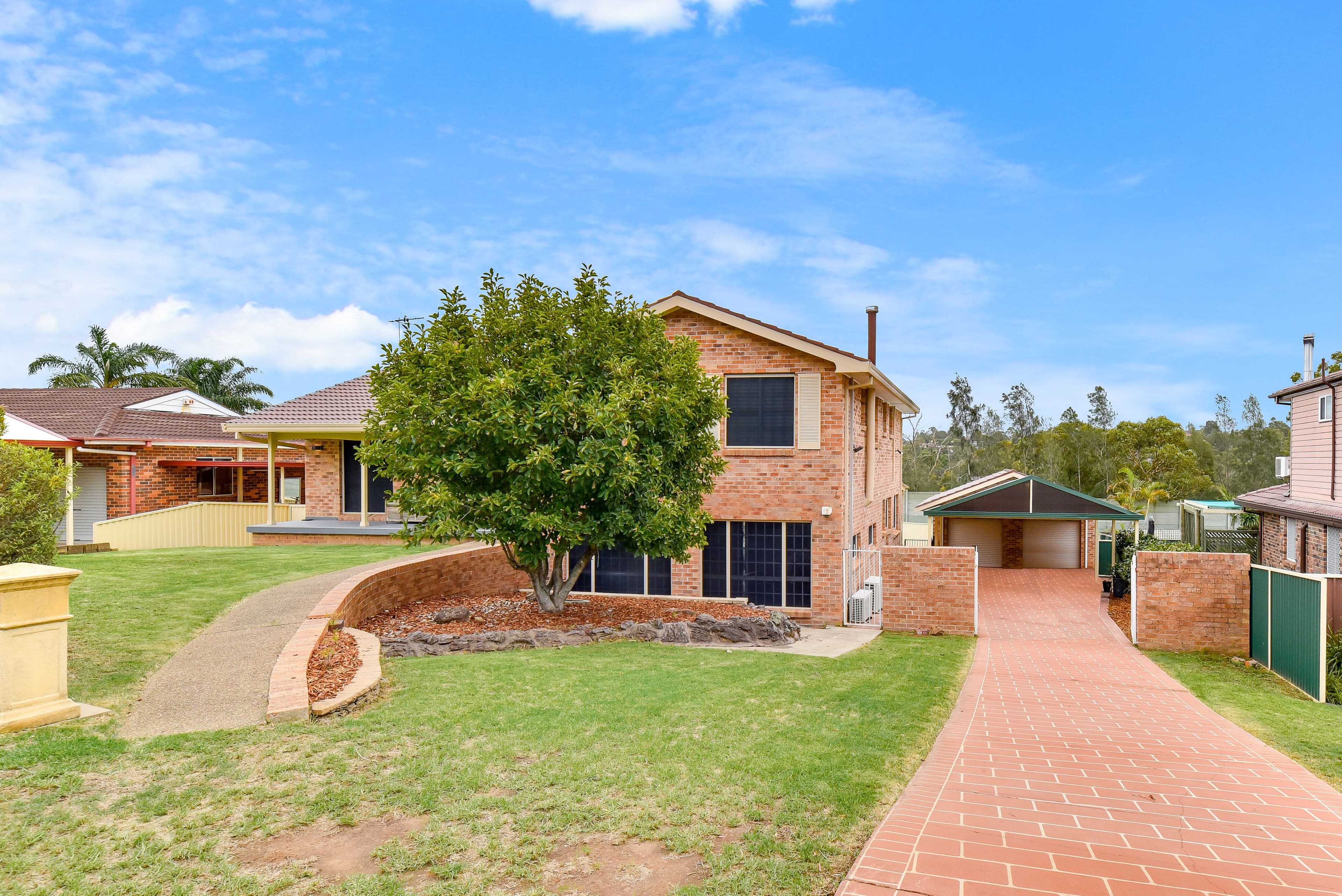 16 Warriewood Street, Woodbine NSW 2560, Woodbine - Image 1