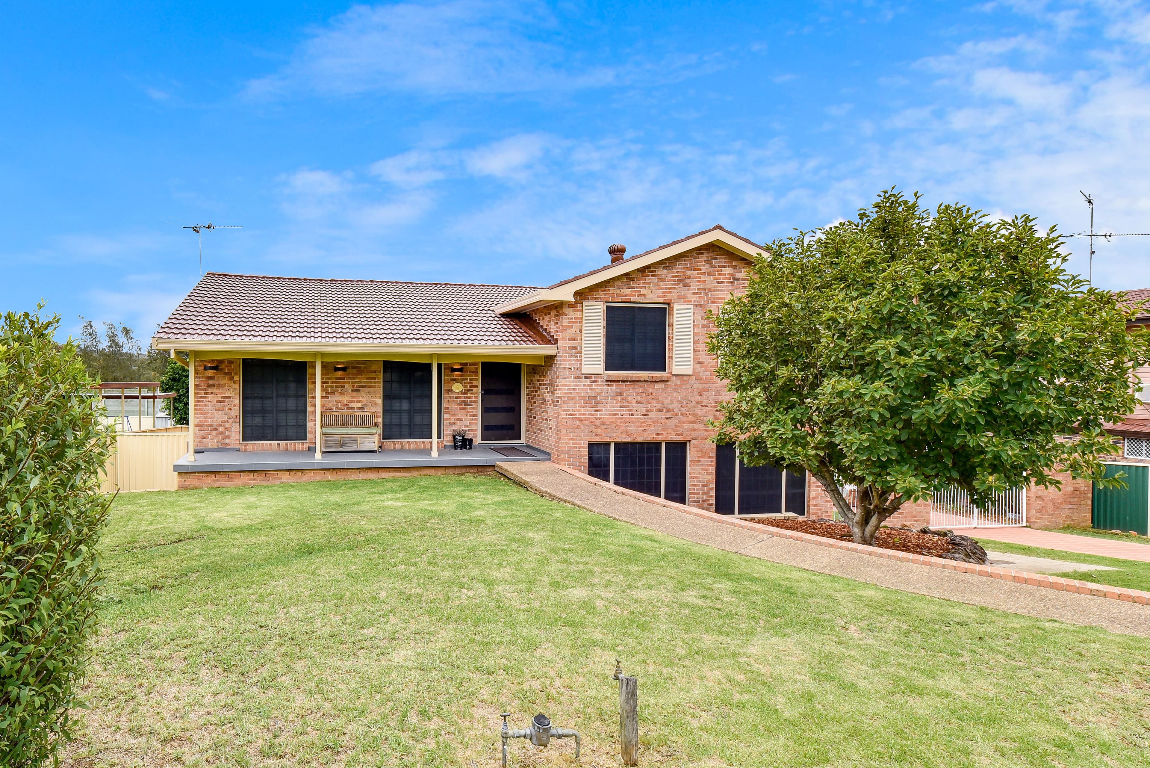 16 Warriewood Street, Woodbine NSW 2560, Woodbine - Thumbnail 2