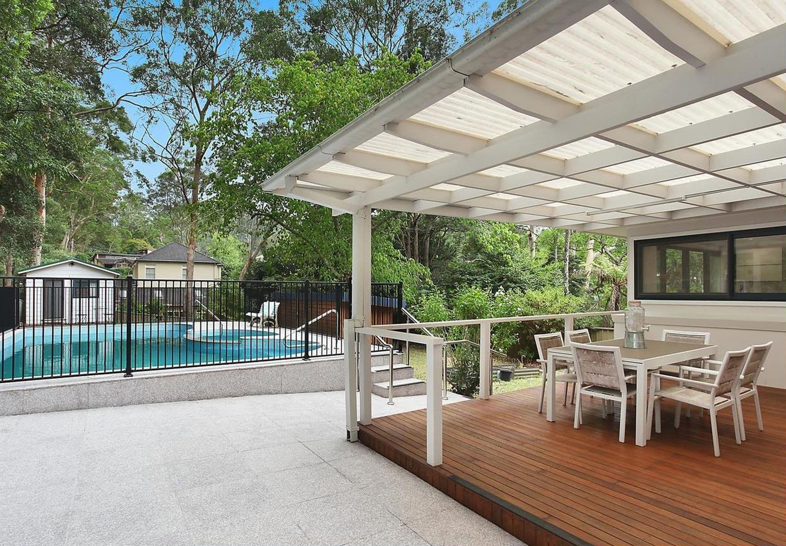 25 Kimbarra Road, Pymble - Thumbnail 7