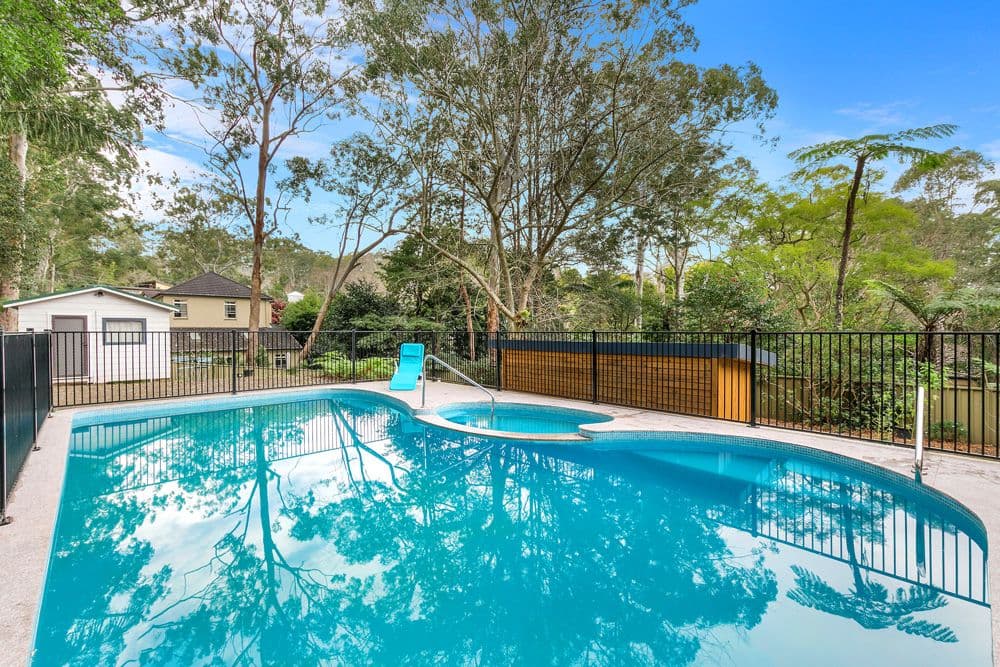 25 Kimbarra Road, Pymble - Thumbnail 8