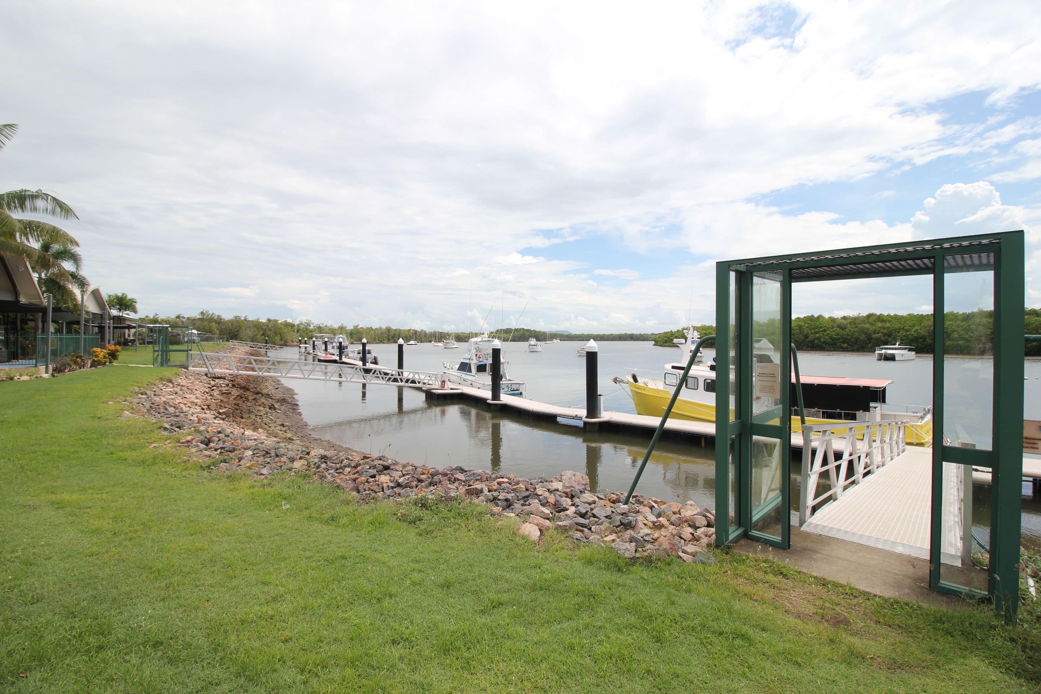 Lot 17 Denney Street, Lucinda QLD 4850, Lucinda - Thumbnail 7