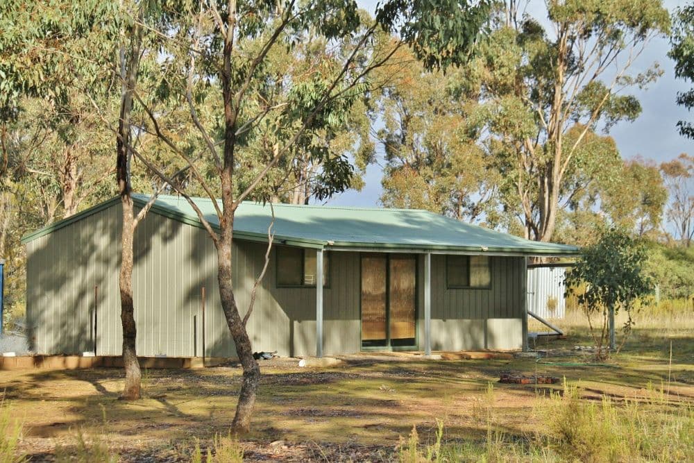Lot 8 Moormbool Road, Moormbool West VIC 3523, Moormbool West - Image 1