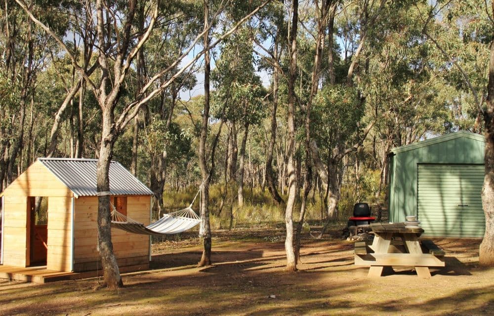 Lot 8 Moormbool Road, Moormbool West VIC 3523, Moormbool West - Thumbnail 2