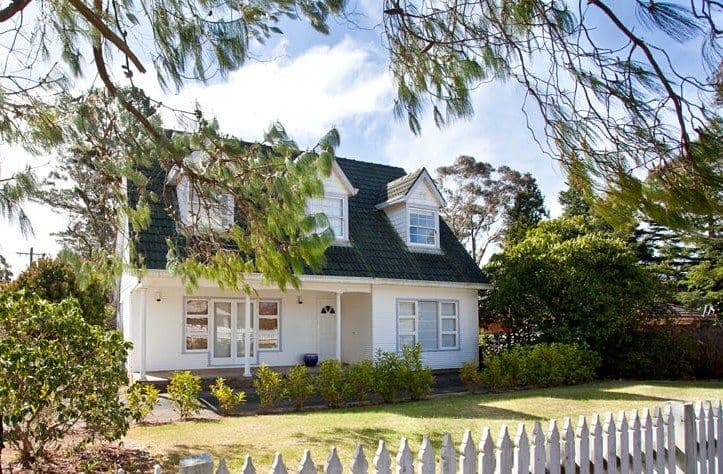84 Evans Lookout Road, BLACKHEATH NSW 2785, Blackheath - Image 1