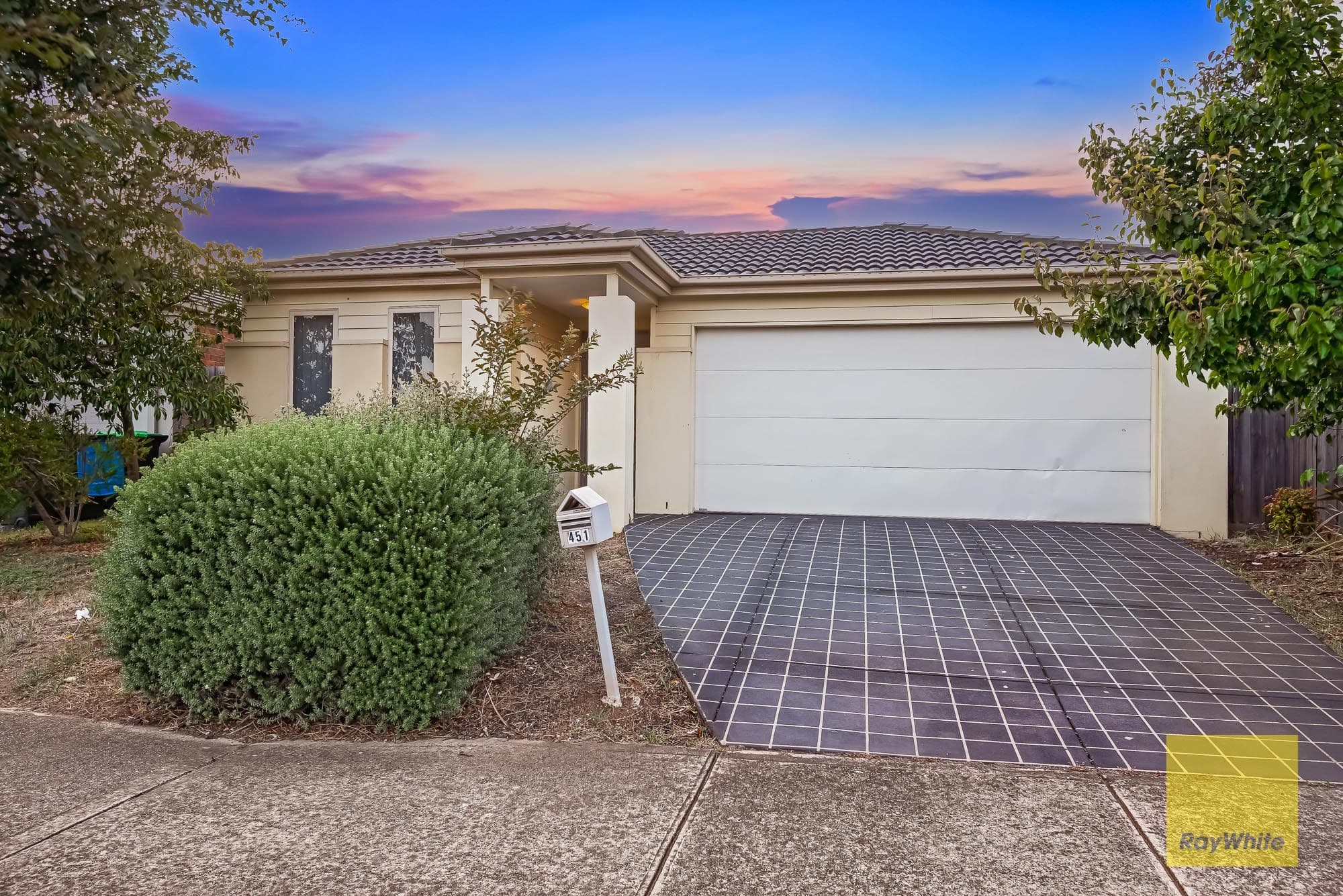 451 Morris Road, Truganina VIC 3029, Truganina - Image 1