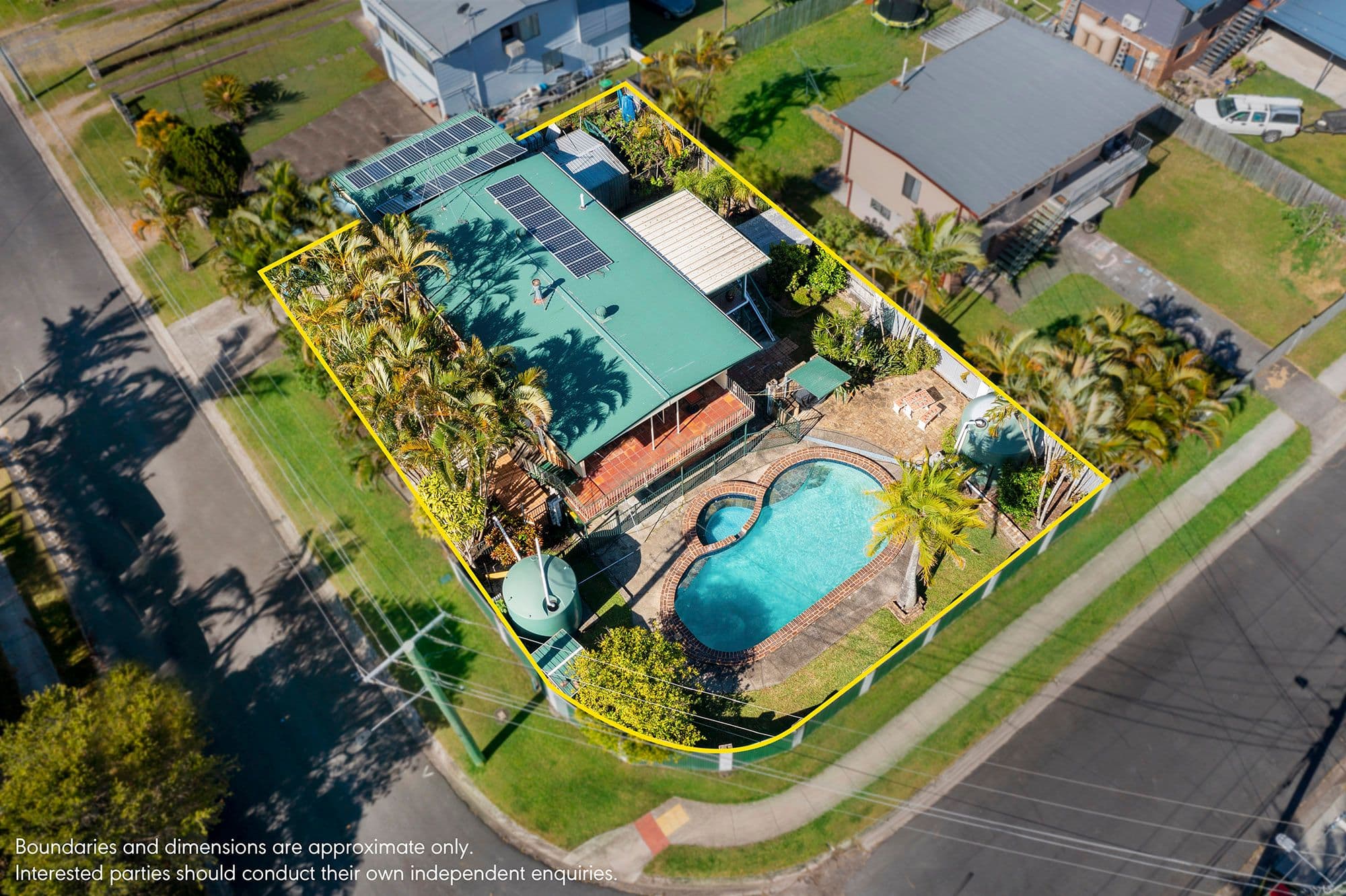 6 Rosedale Street, Logan Central QLD 4114, Logan Central - Image 1