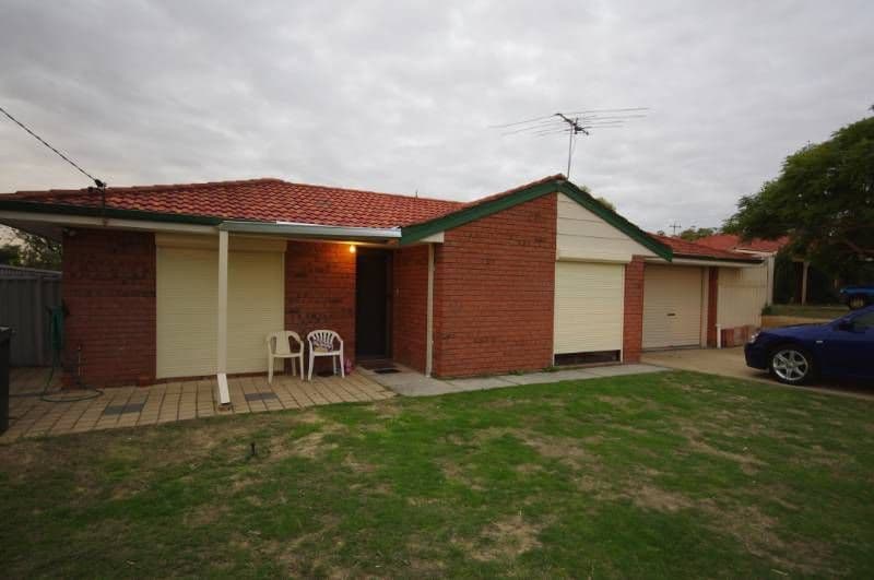 15 Chenile Mews, MIRRABOOKA WA 6061, Mirrabooka - Image 1