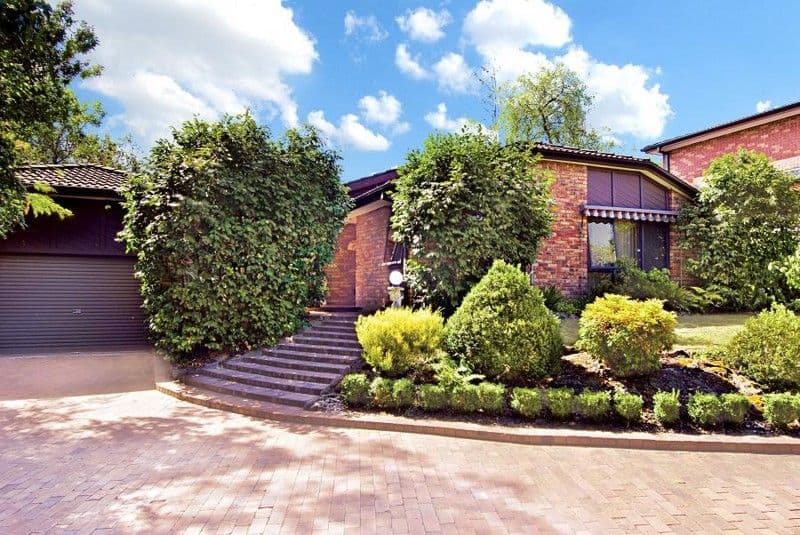 11 Glenwood Way, CASTLE HILL NSW 2154, Castle Hill - Image 1
