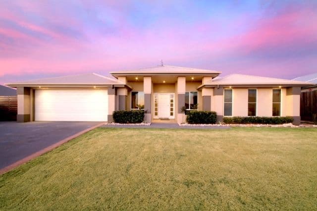 16 Nioka Drive, HIGHFIELDS QLD 4352, Highfields - Image 1