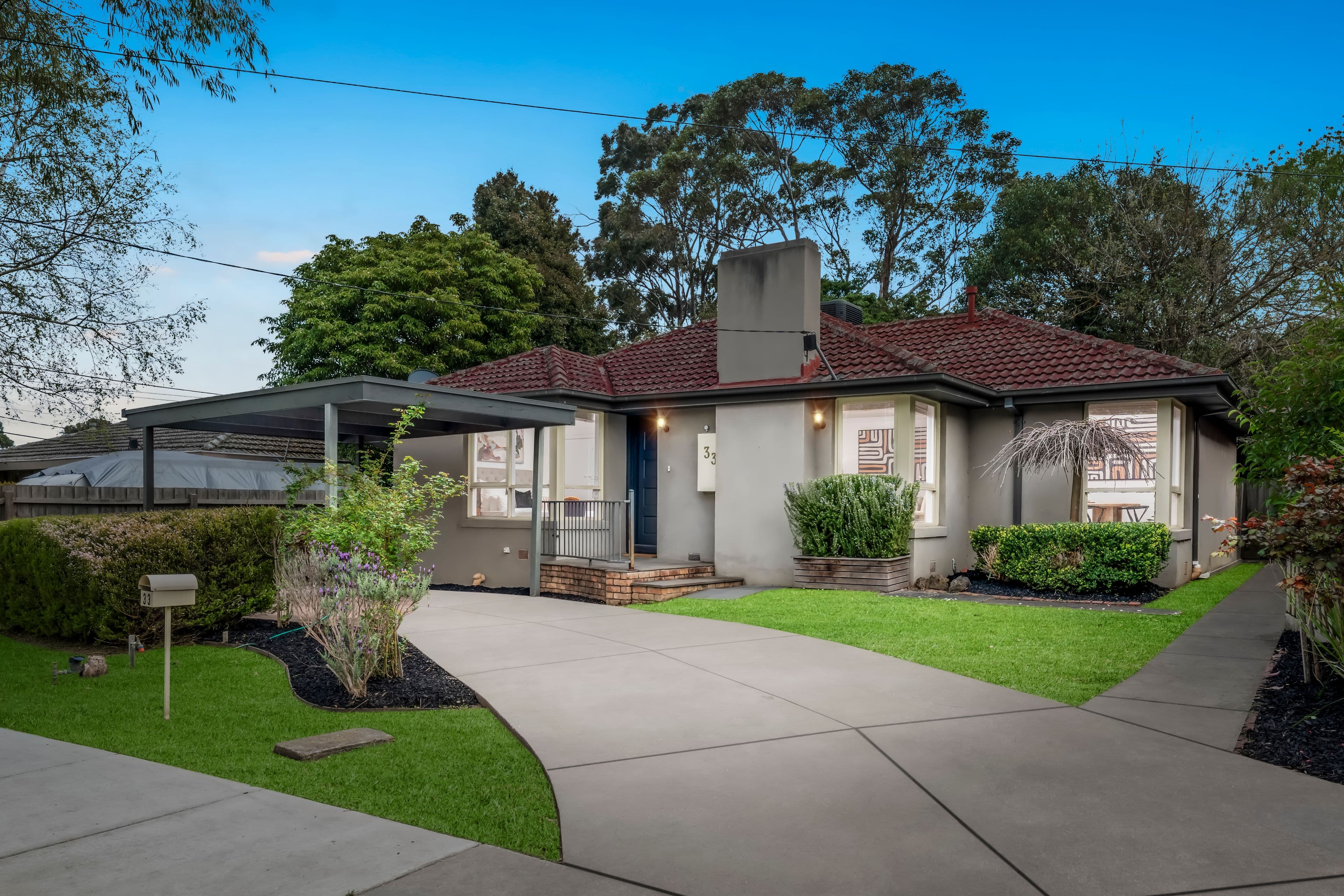 33 Norma Crescent South, Knoxfield VIC 3180, Knoxfield - Thumbnail 2