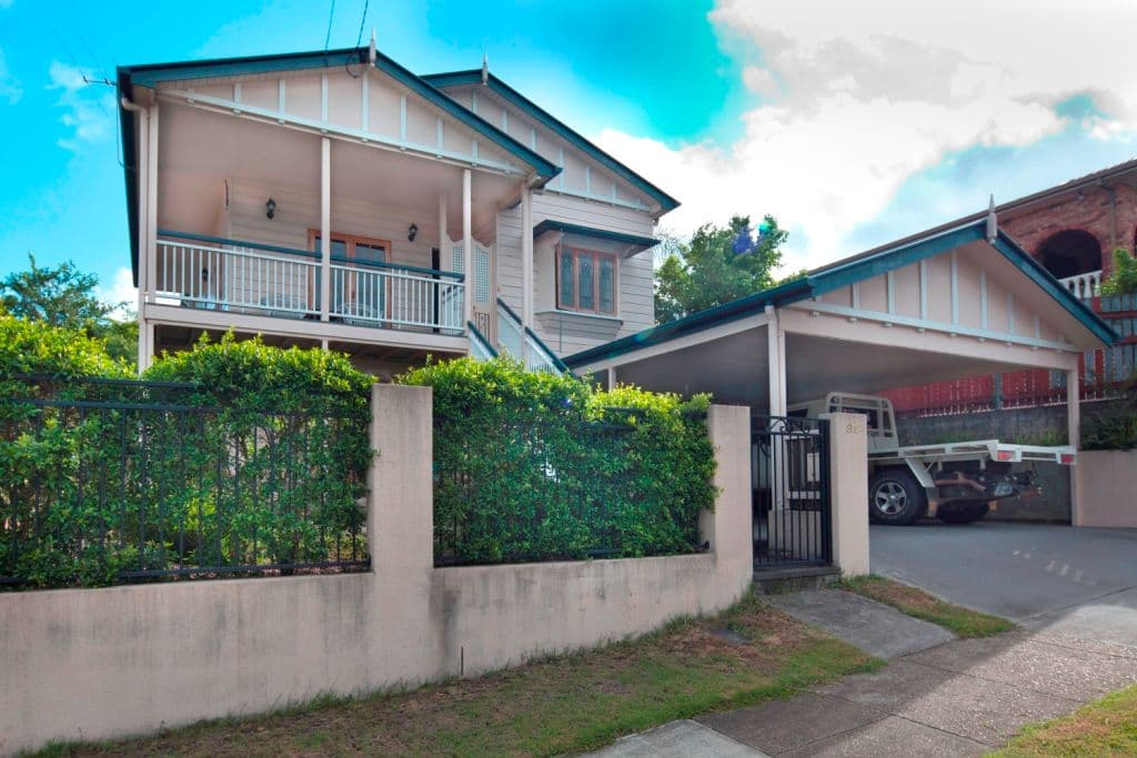 31  Carville Street, ANNERLEY QLD 4103, Annerley - Image 1