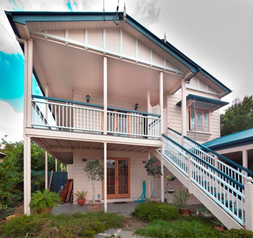 31  Carville Street, ANNERLEY QLD 4103, Annerley - Thumbnail 2