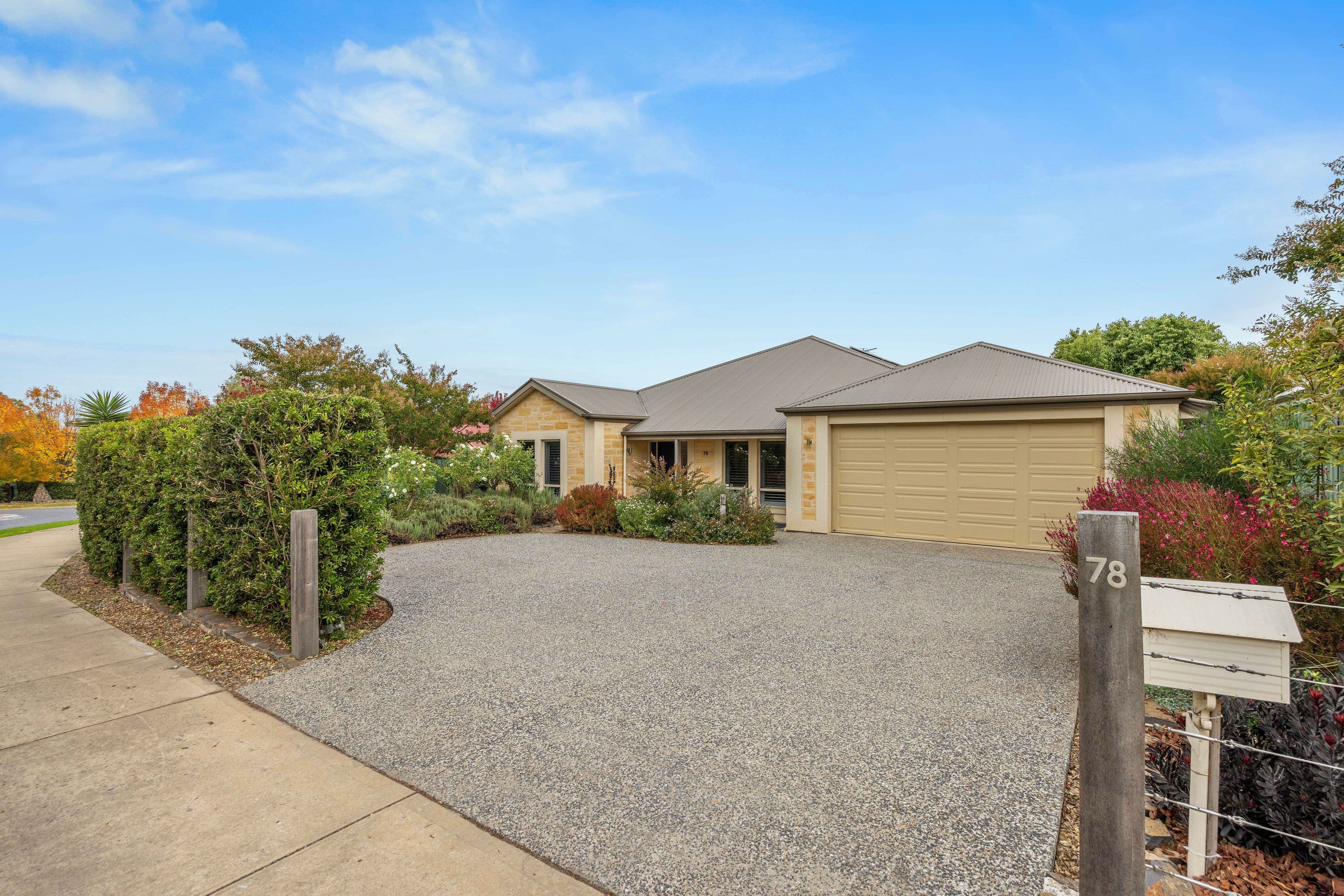 78 Alexandrina Road, Mount Barker SA 5251, Mount Barker - Image 1