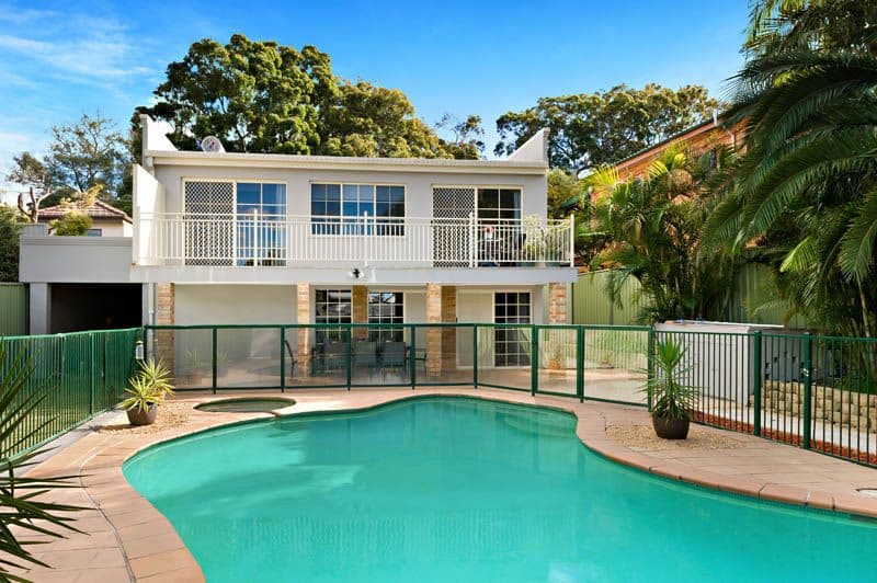 40 Formosa, SYLVANIA NSW 2224, Sylvania - Image 1