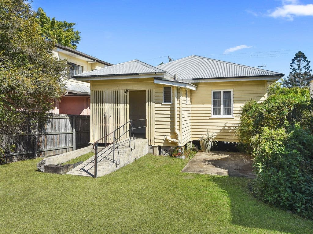 43 Bellevue Avenue, Gaythorne QLD 4051, Gaythorne - Thumbnail 8