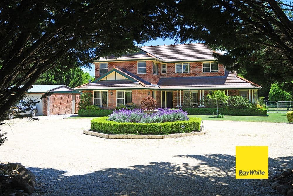 4 Reardon Place, Bungendore - Image 1