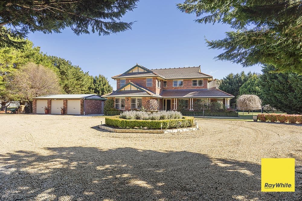 4 Reardon Place, Bungendore - Thumbnail 4