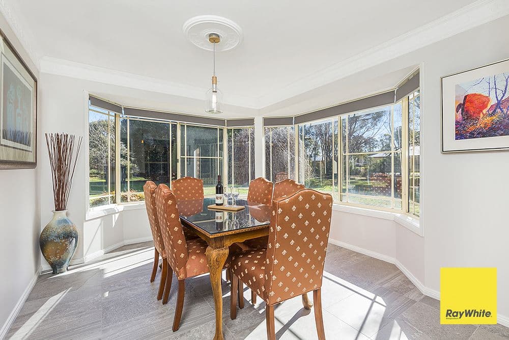 4 Reardon Place, Bungendore - Thumbnail 8