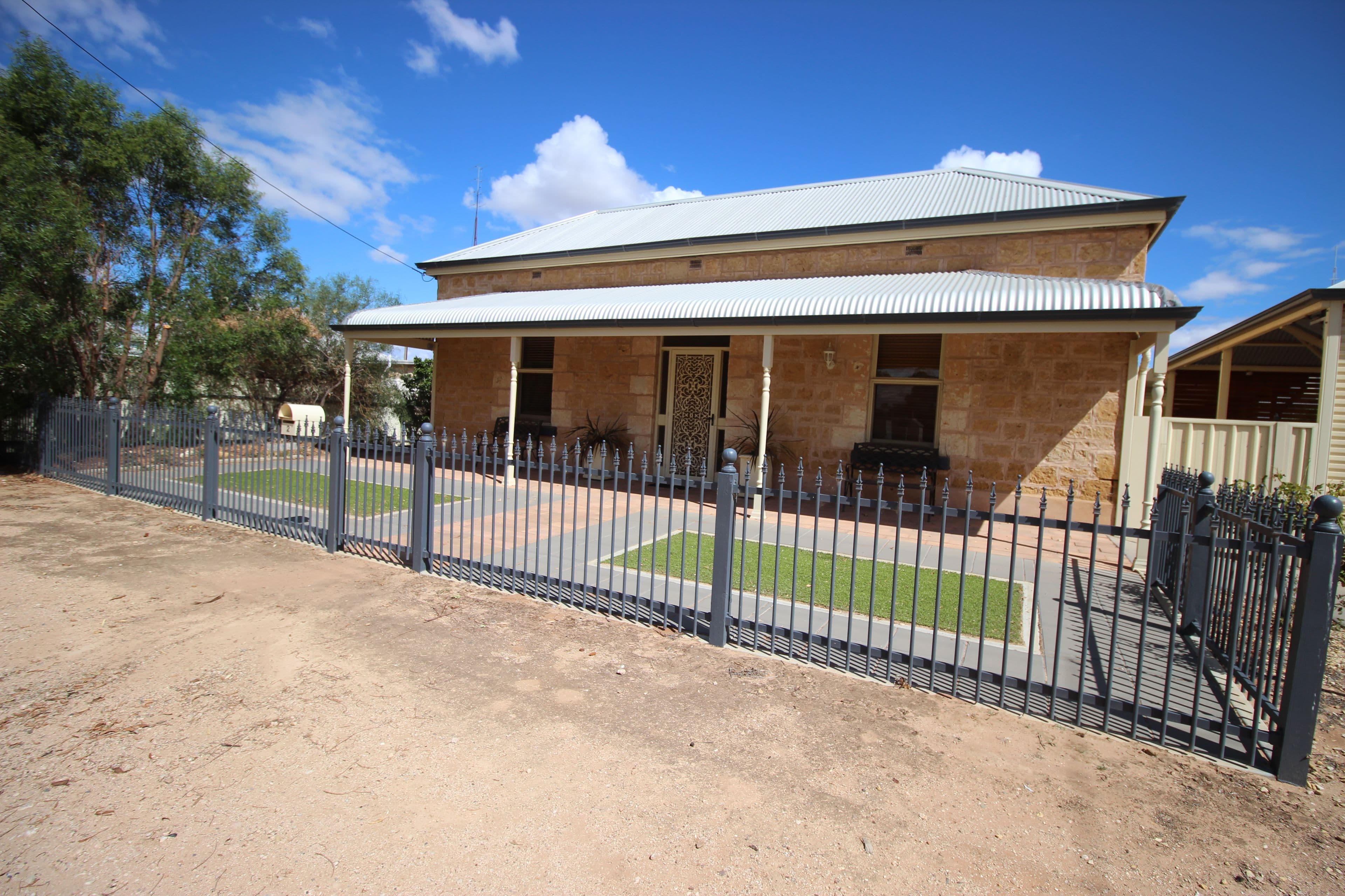 2 Ninth Street, Morgan SA 5320, Morgan - Image 1