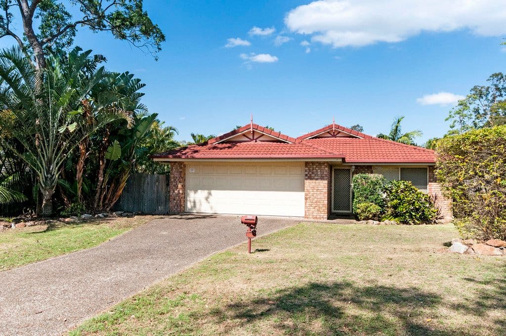 4 Simpson Way, FOREST LAKE QLD 4078, Forest Lake - Thumbnail 3