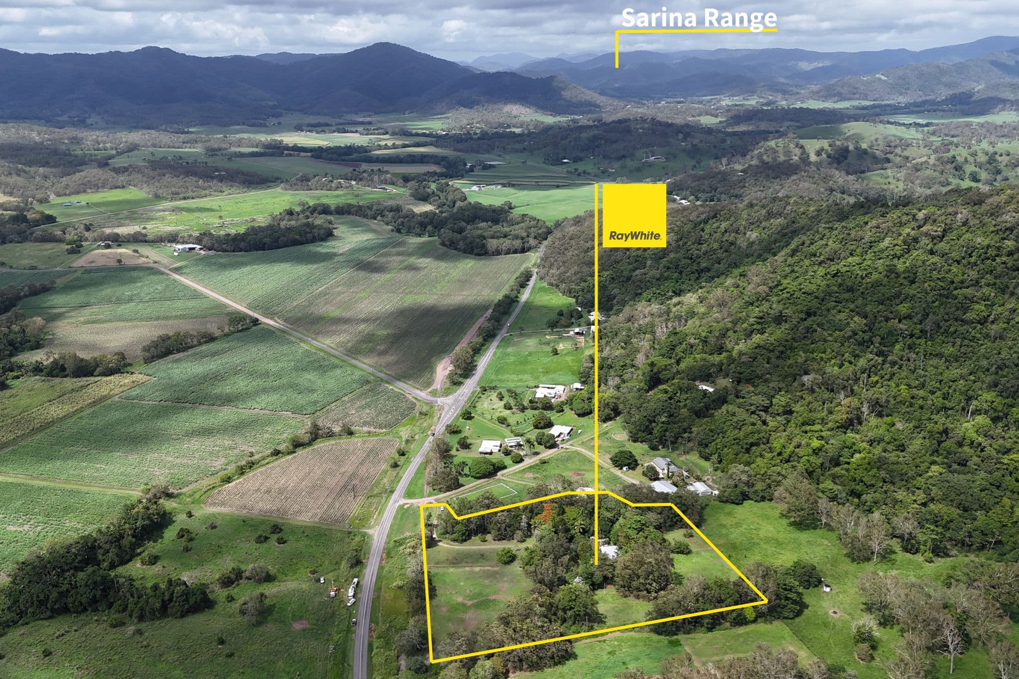 2 Rainforest Road, Sarina QLD 4737, Sarina - Thumbnail 3