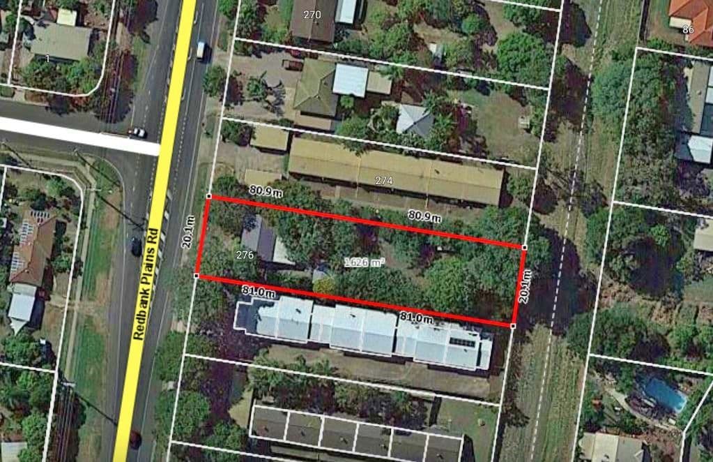 276 Redbank Plains Road, Bellbird Park QLD 4300, Bellbird Park - Image 1