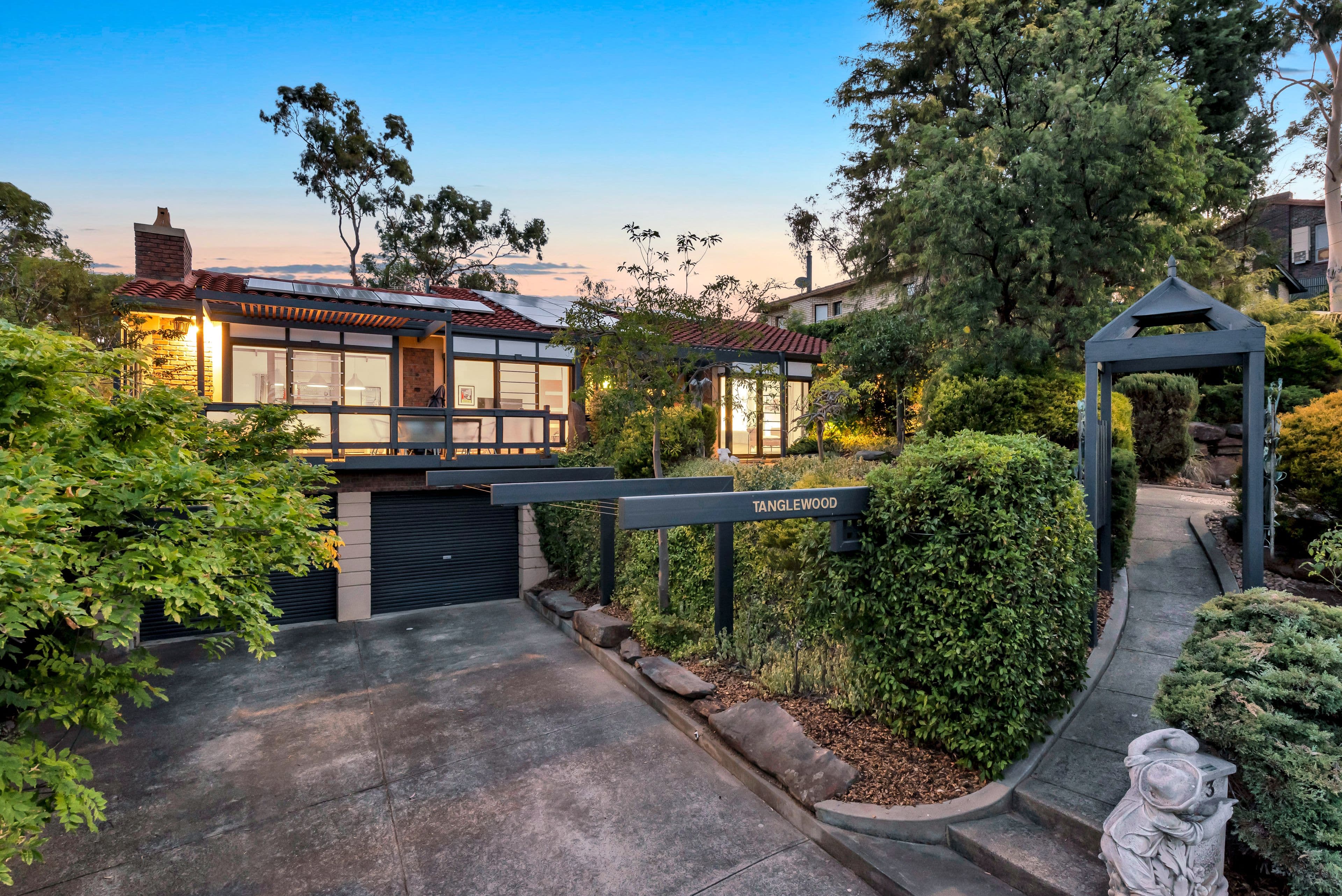 3 Vincent Boulevard, Flagstaff Hill SA 5159, Flagstaff Hill - Image 1