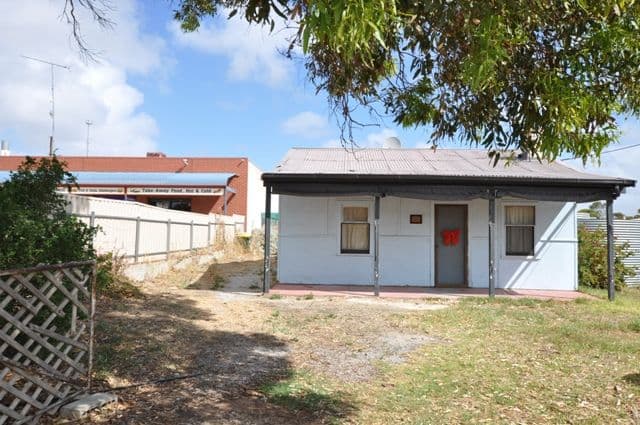 67 Flinders Drive, Cape Jervis SA 5204, Cape Jervis - Image 1