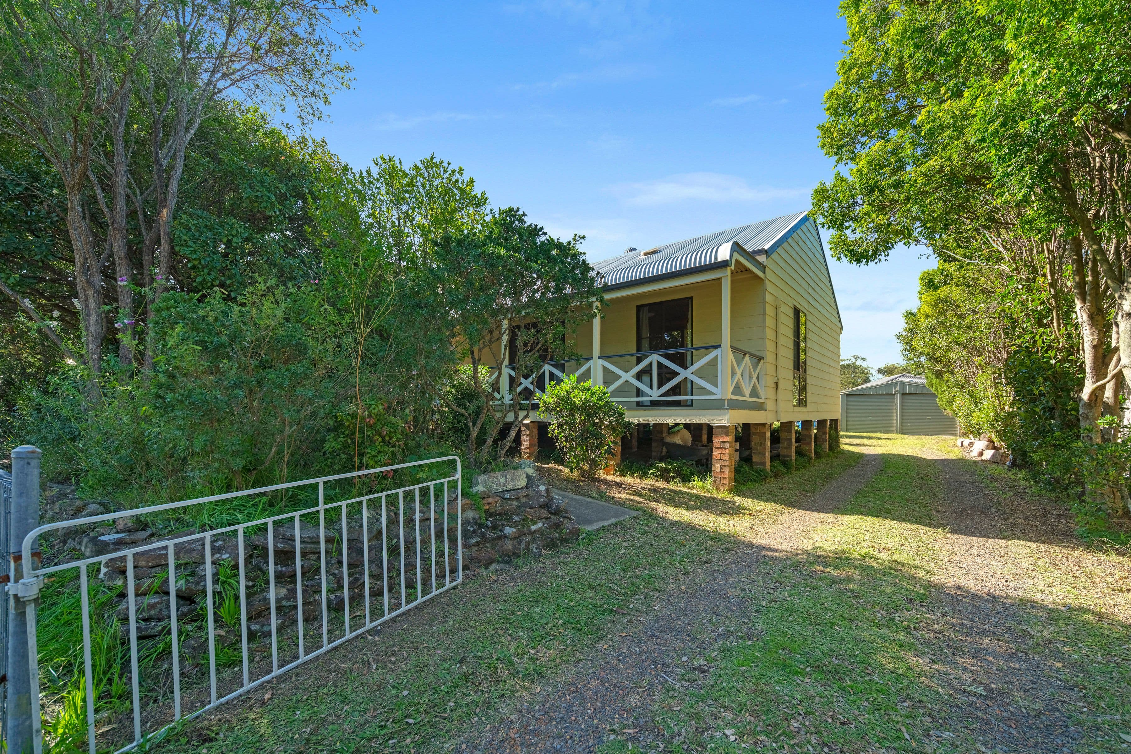 61 Deaves Road, Cooranbong NSW 2265, Cooranbong - Image 1