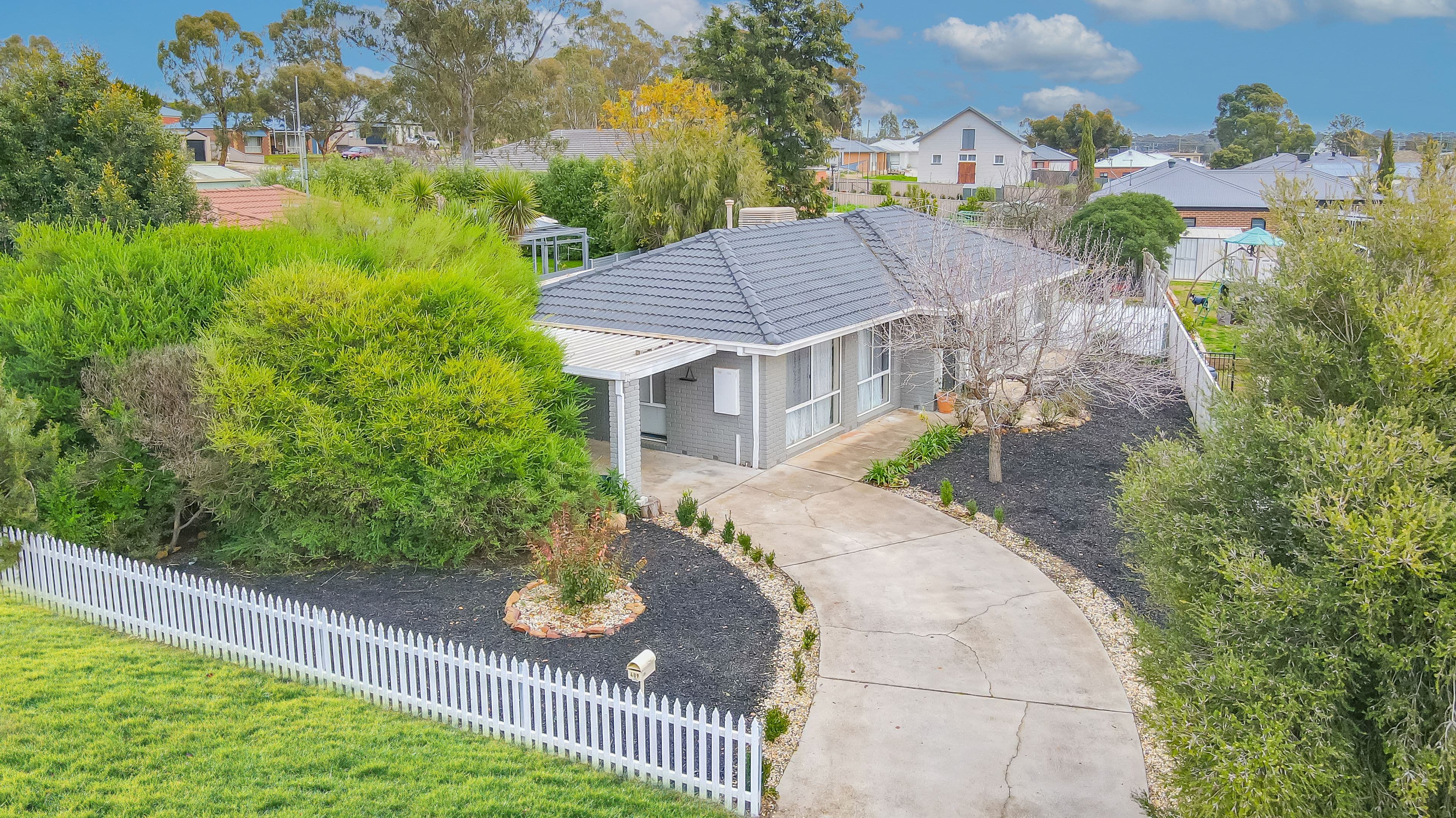 409 Murphy Street, White Hills VIC 3550, White Hills - Image 1