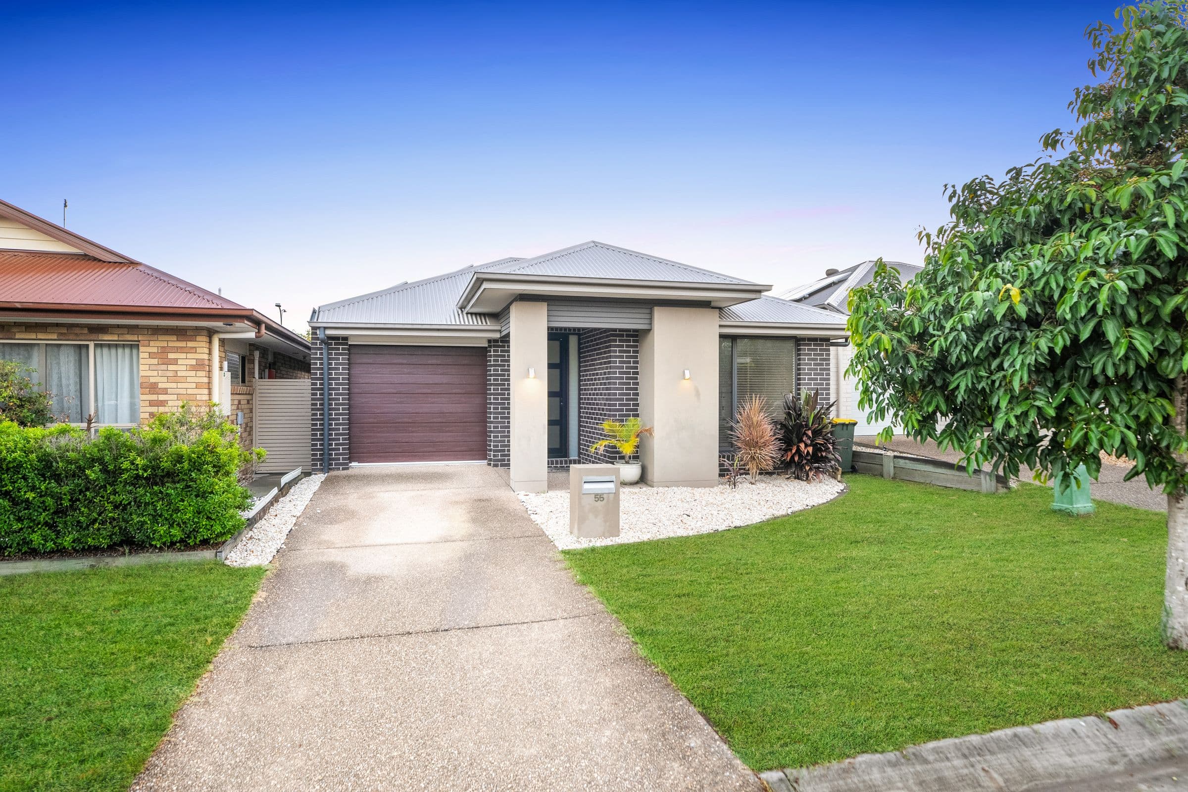 55 Hinton Crescent, Mango Hill QLD 4509, Mango Hill - Image 1