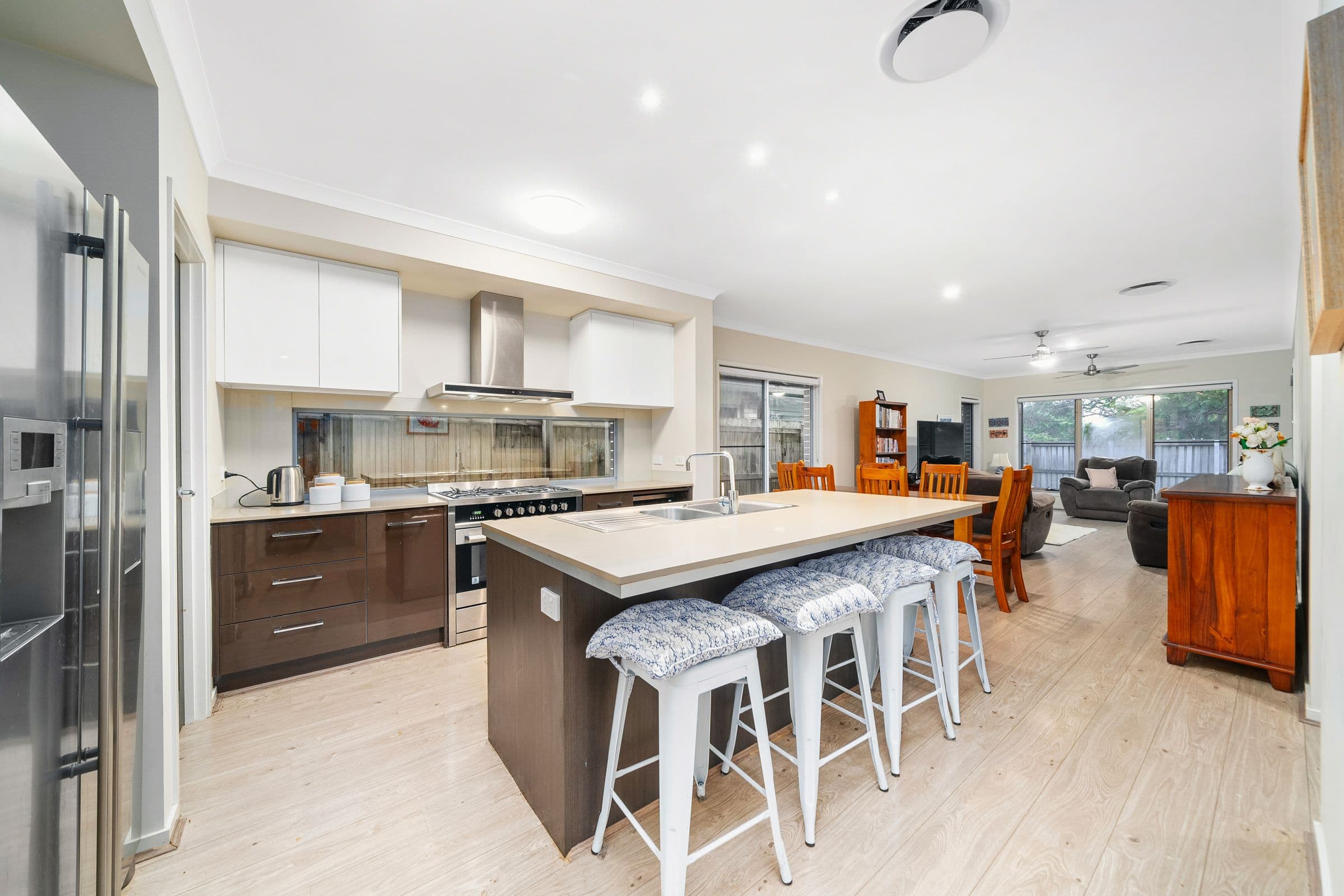 55 Hinton Crescent, Mango Hill QLD 4509, Mango Hill - Thumbnail 2