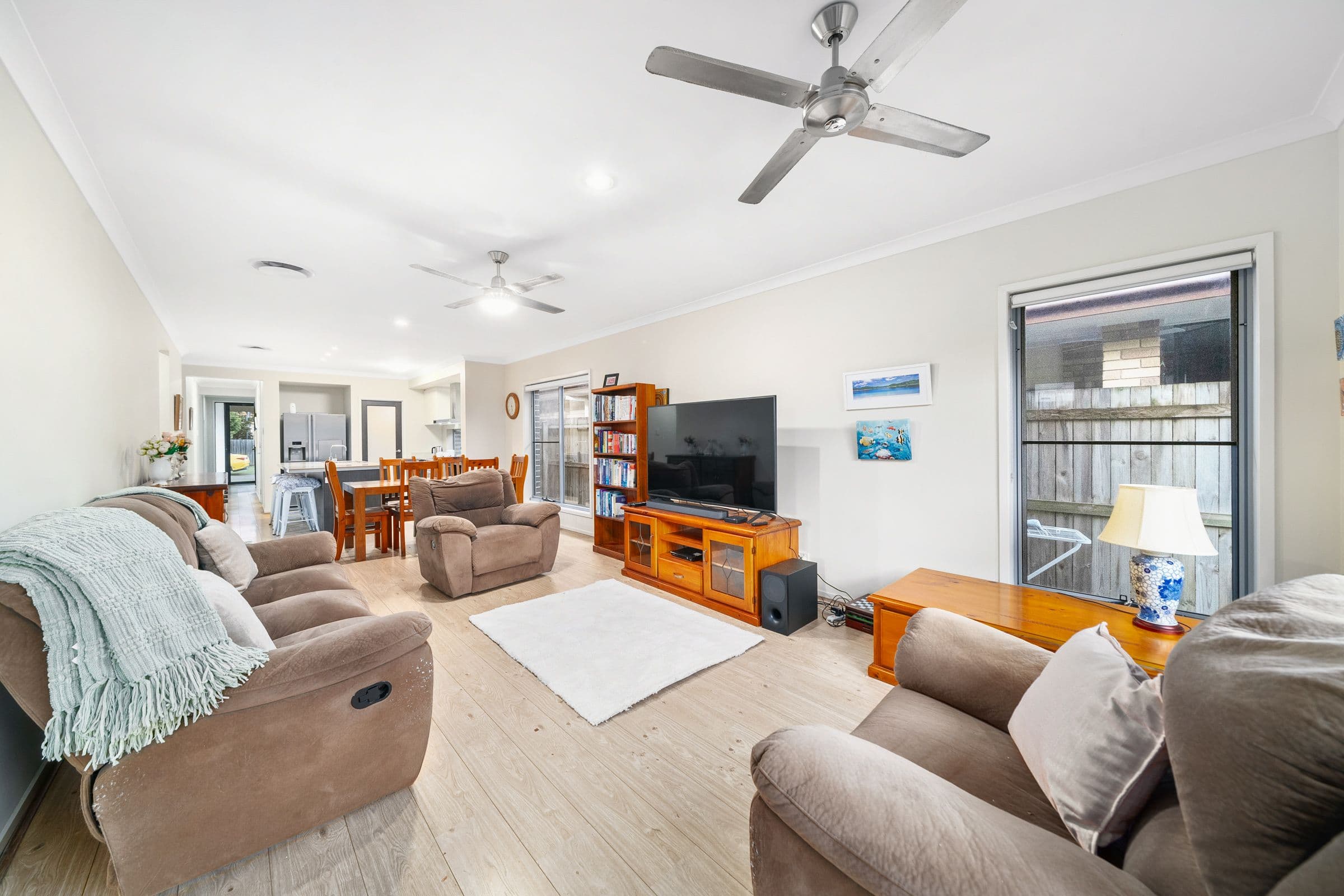 55 Hinton Crescent, Mango Hill QLD 4509, Mango Hill - Thumbnail 7
