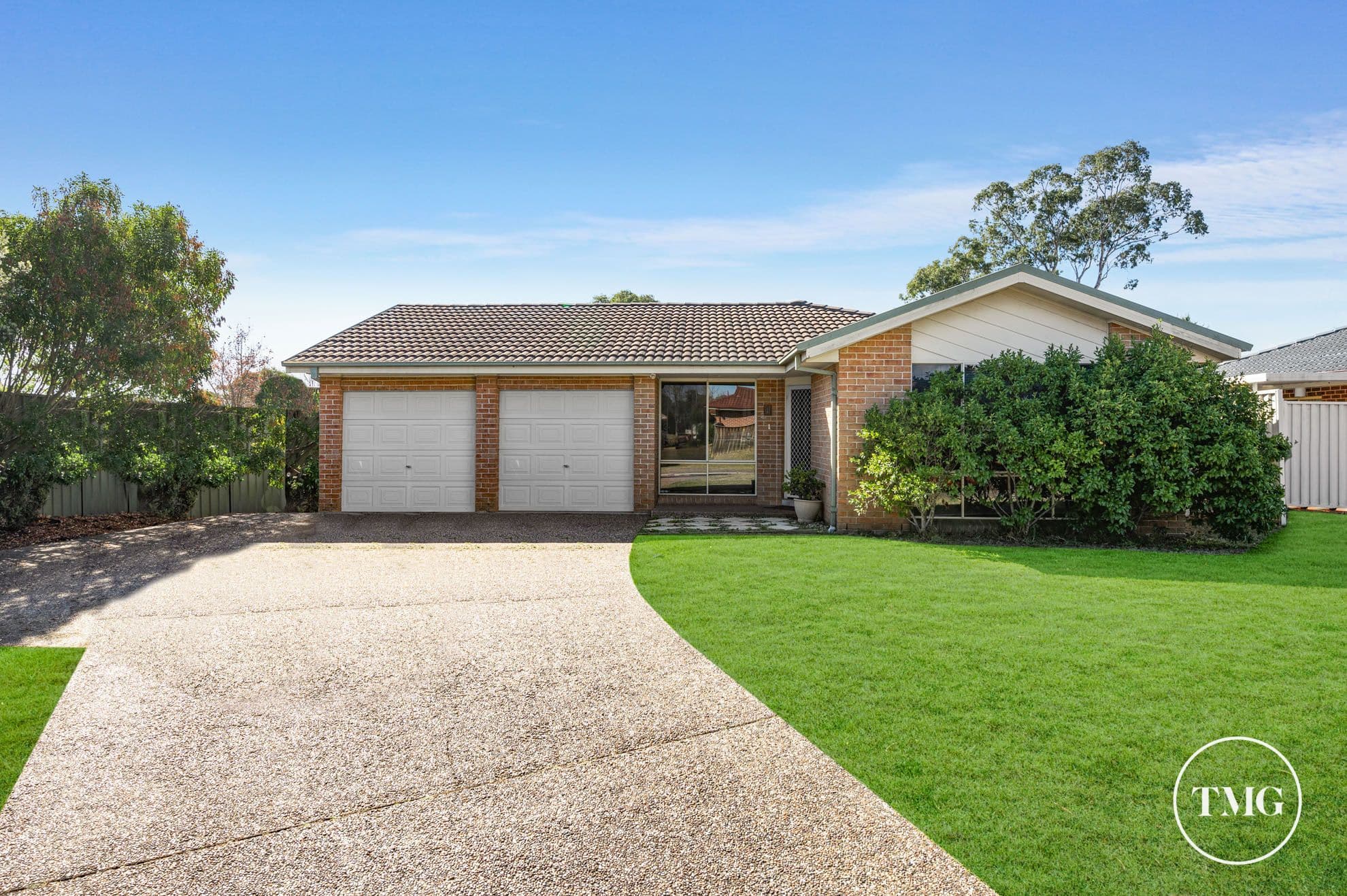 1 Cedar Wattle Place, Narellan Vale NSW 2567, Narellan Vale - Image 1