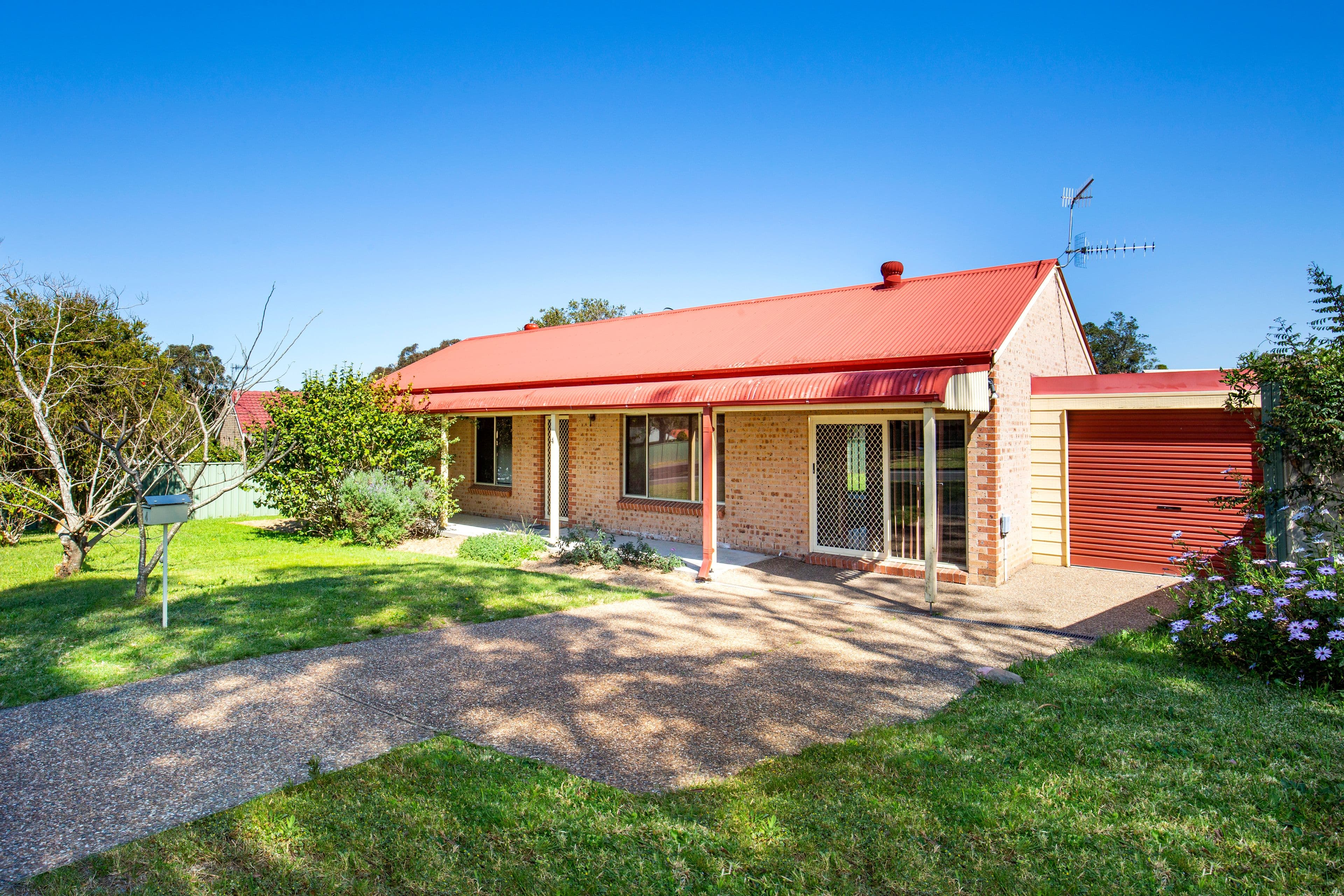 4 Yurunga Drive, North Nowra NSW 2541, North Nowra - Image 1