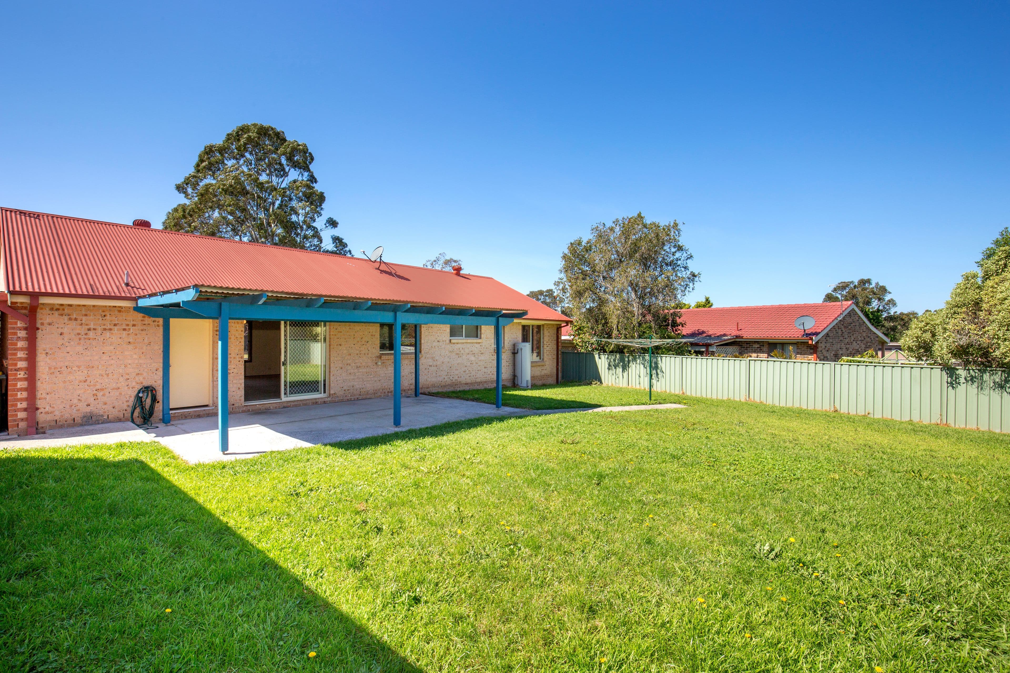 4 Yurunga Drive, North Nowra NSW 2541, North Nowra - Thumbnail 8