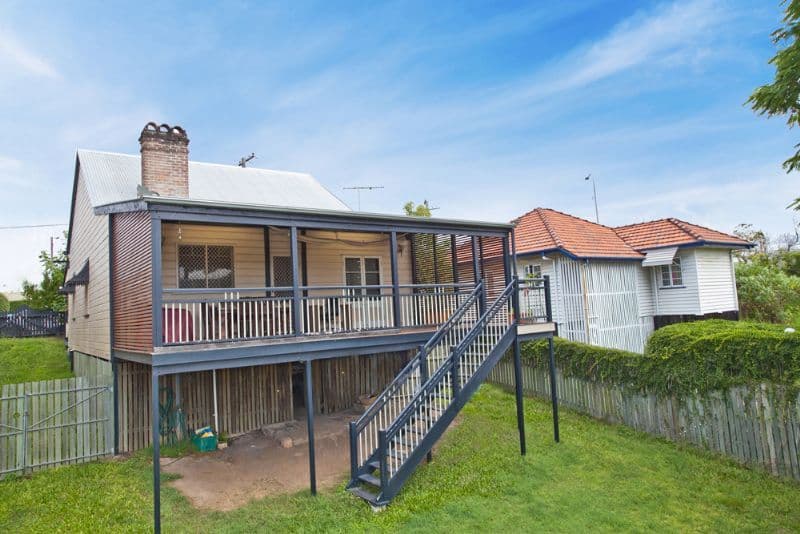 4 Torrens Street, ANNERLEY QLD 4103, Annerley - Image 1