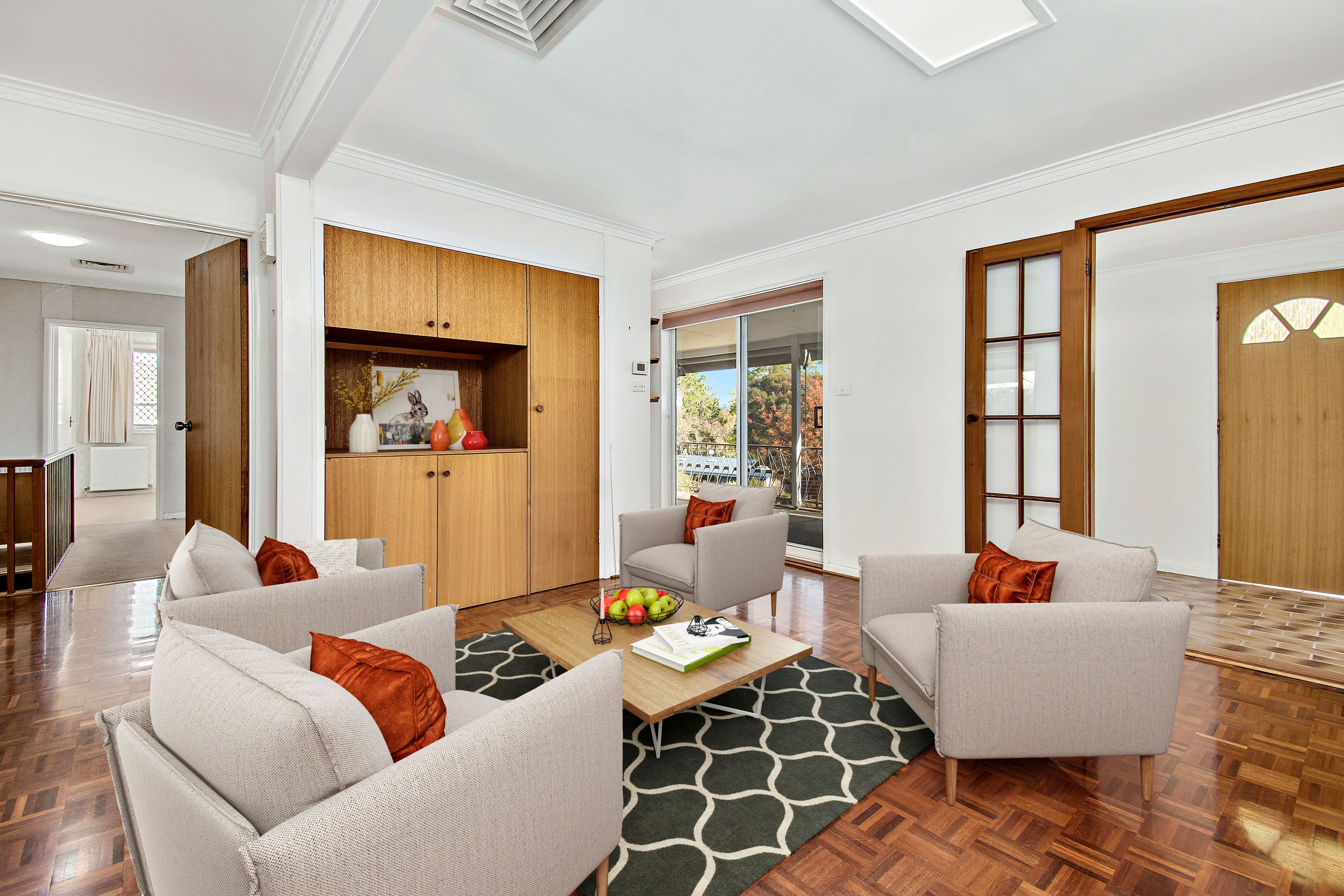 18 Millen Street, Hughes ACT 2605, Hughes - Thumbnail 2