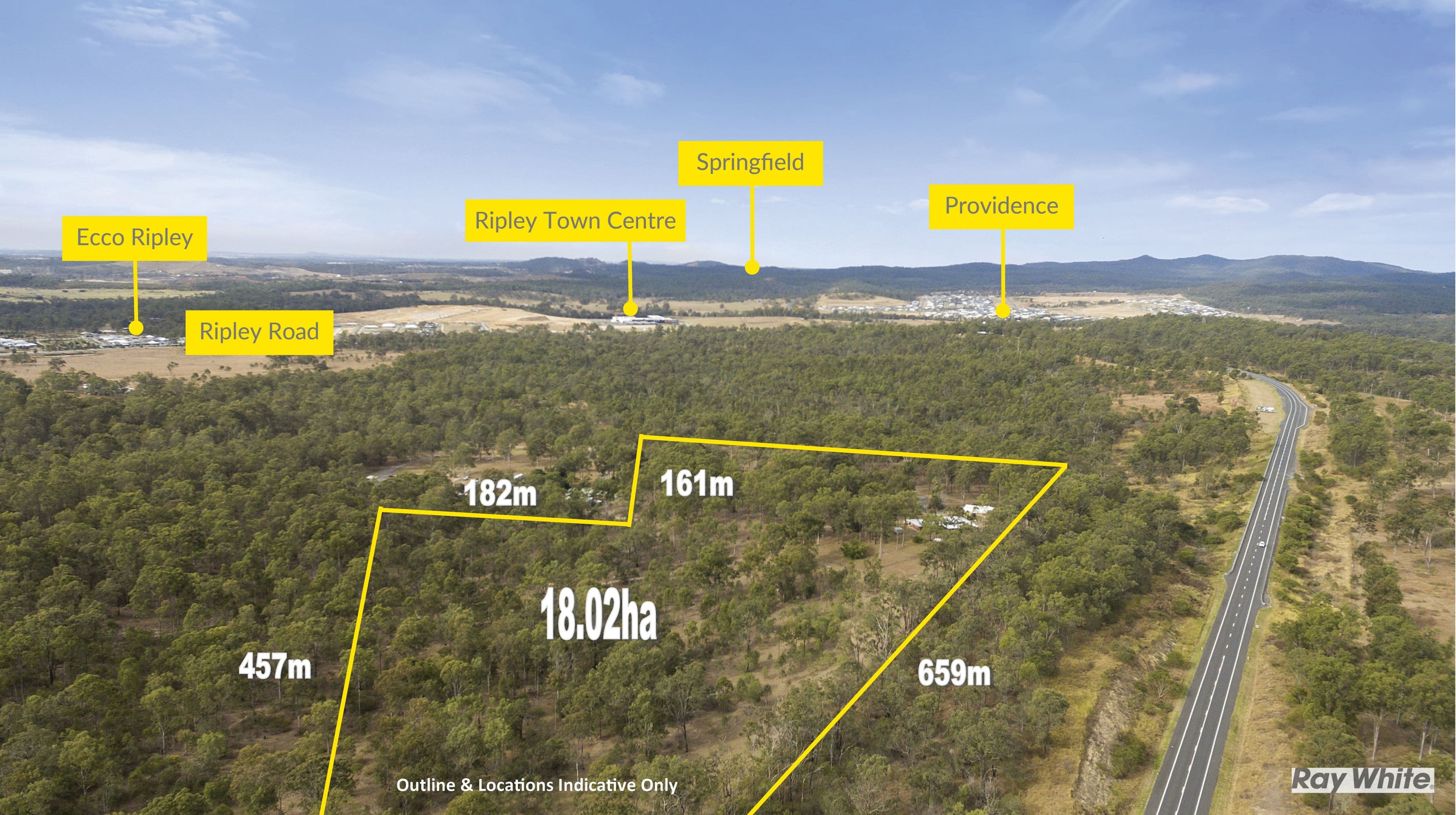 119 Wensley Road, Ripley QLD 4306, Ripley - Image 1